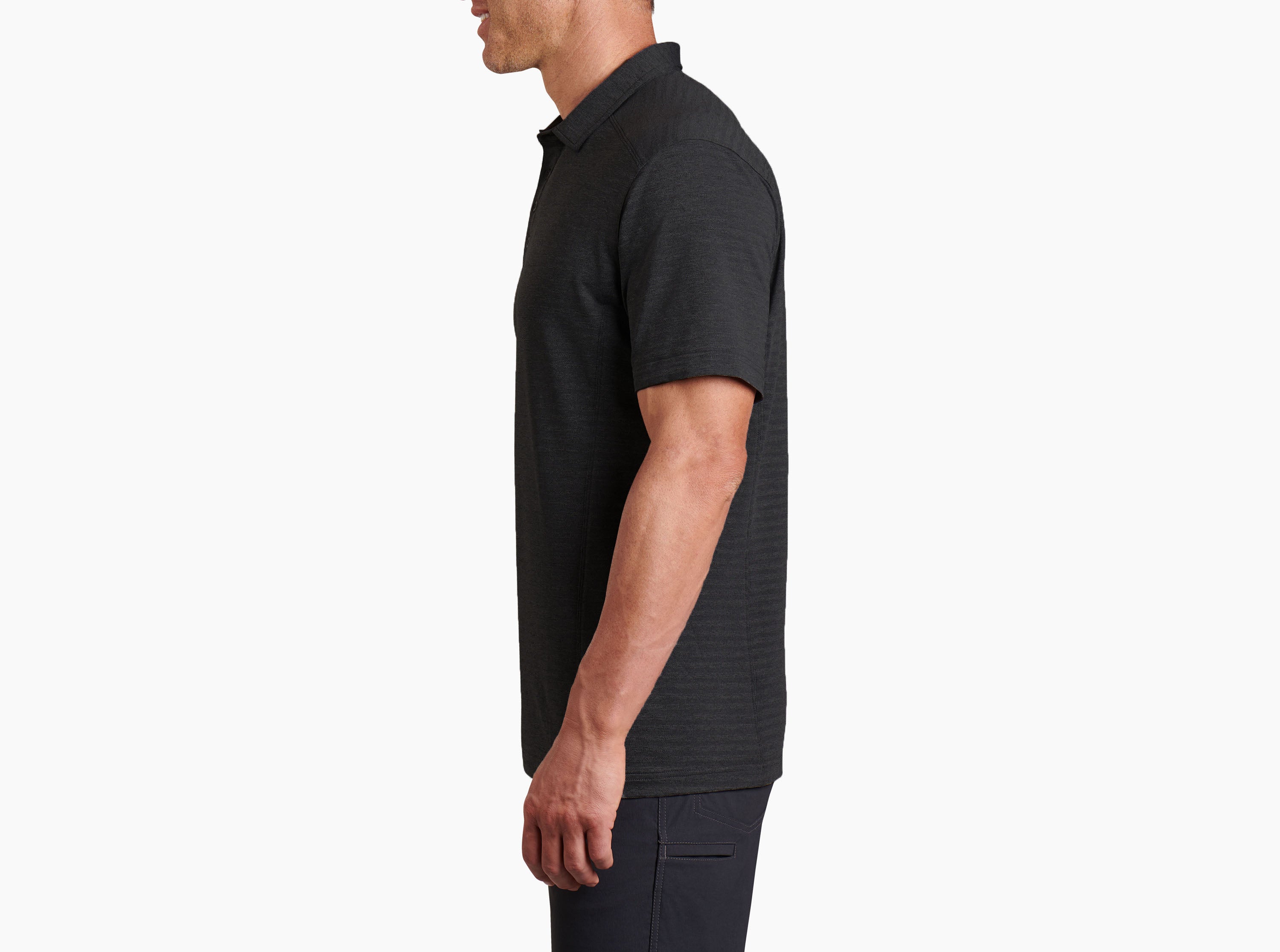 Polera Kühl Air Polo