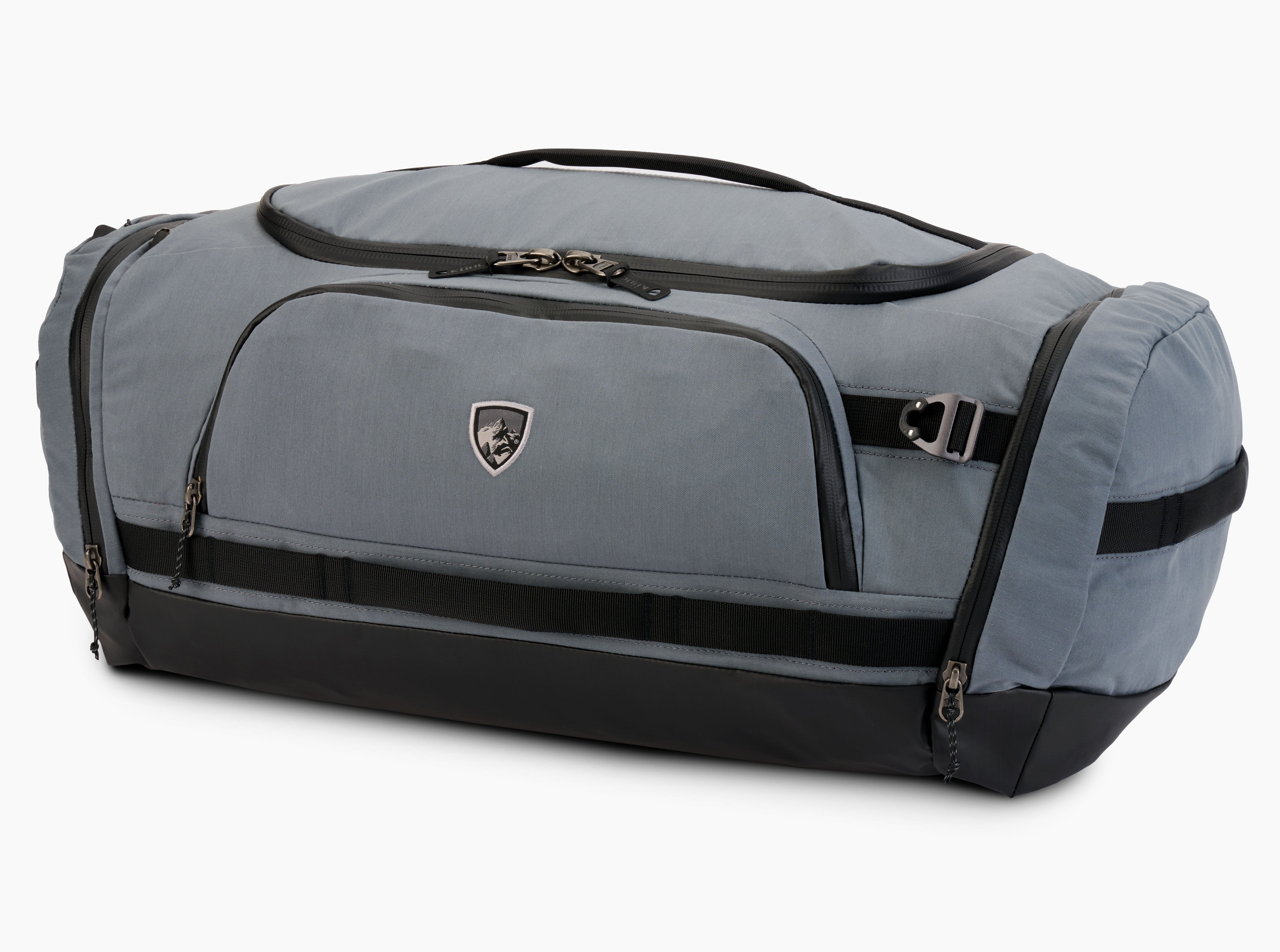 Bolso Kühl Eskape 50 Kanvas Duffel