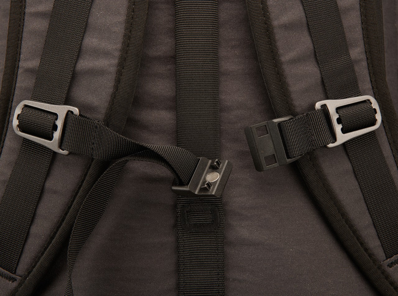 Bolso Kühl Eskape 50 Kanvas Duffel