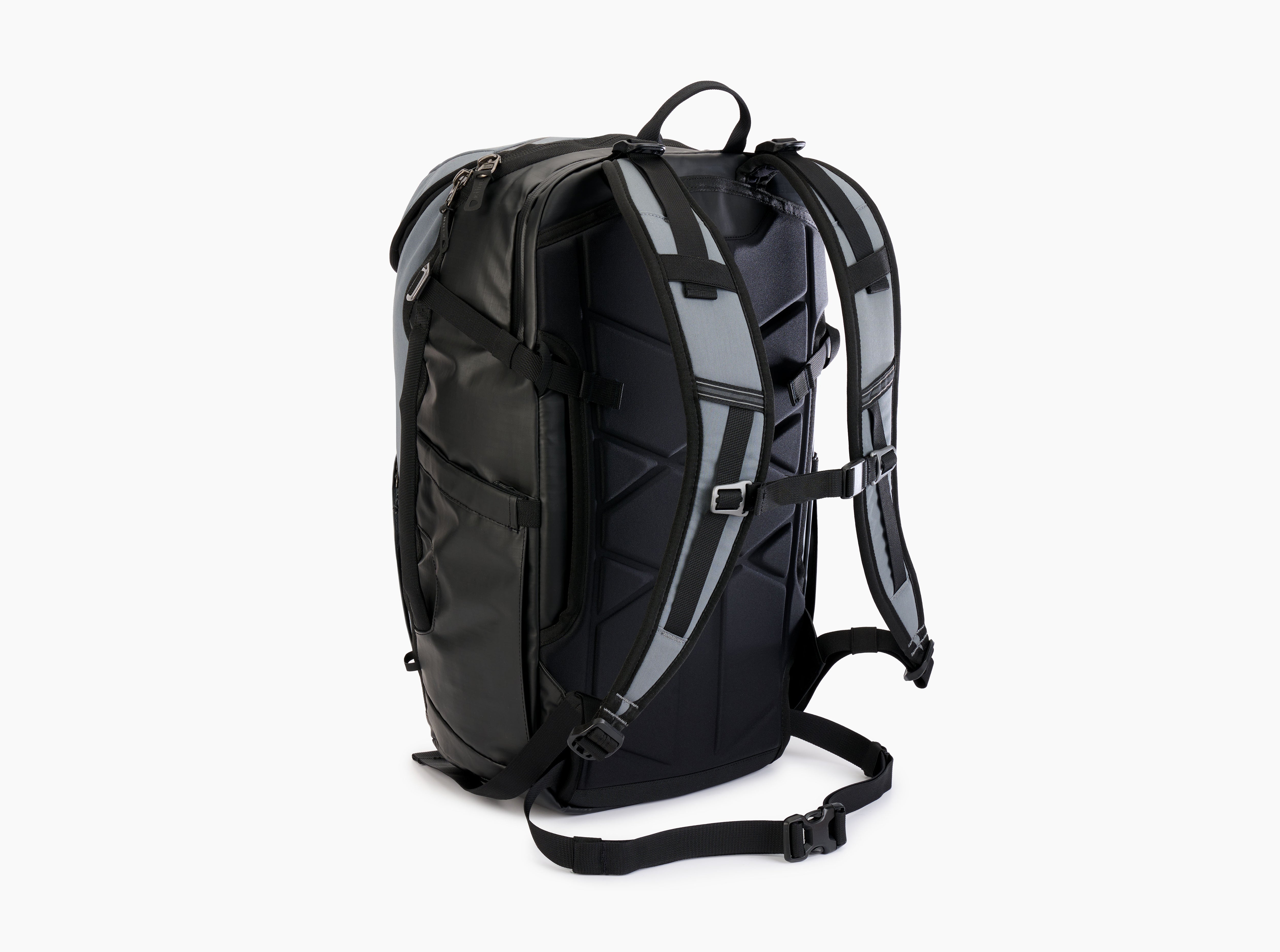 Mochila Kühl Unisex Eskape 25 Kanvas