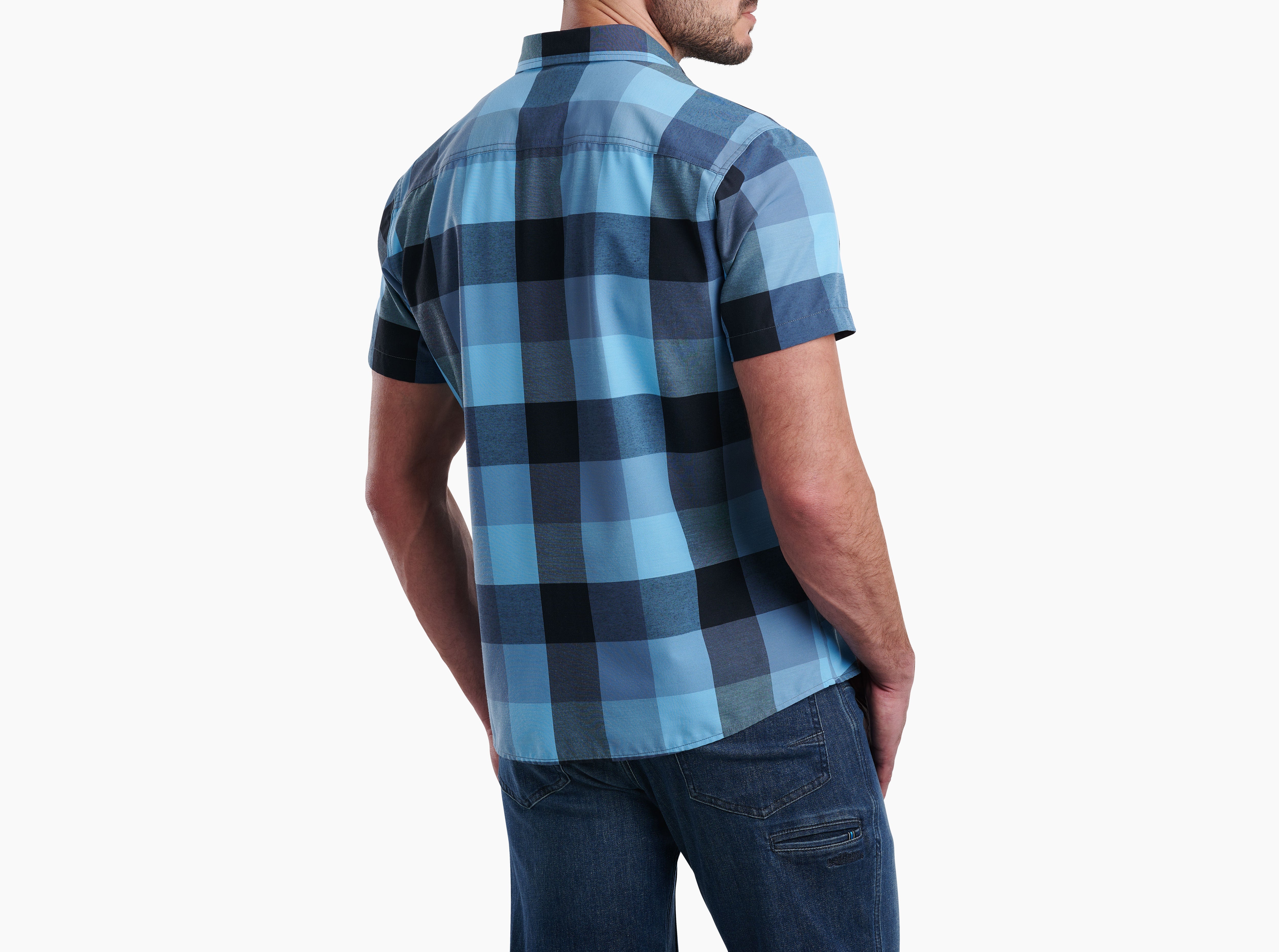 Camisa Kühl Styk