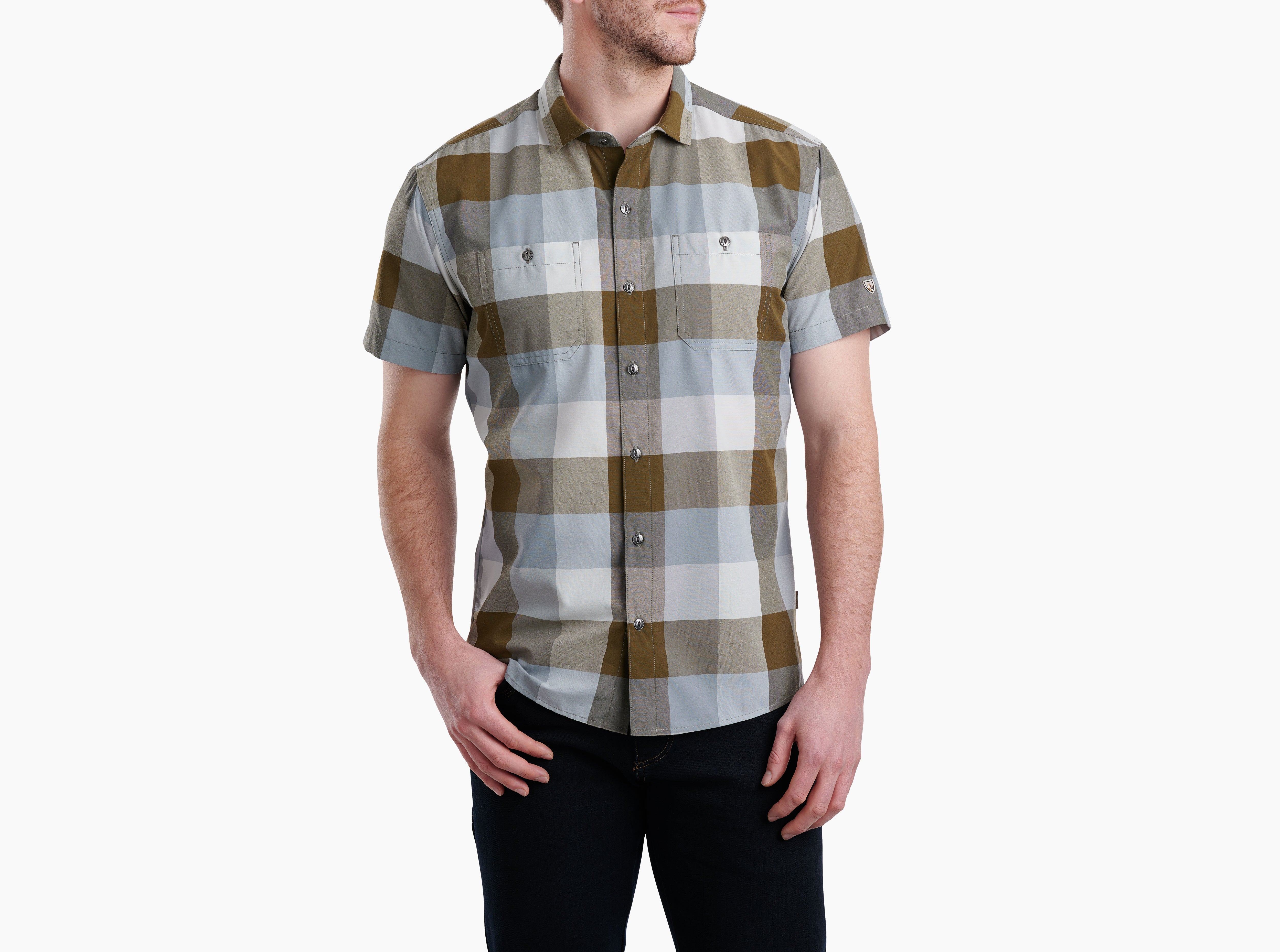 Camisa Kühl Styk