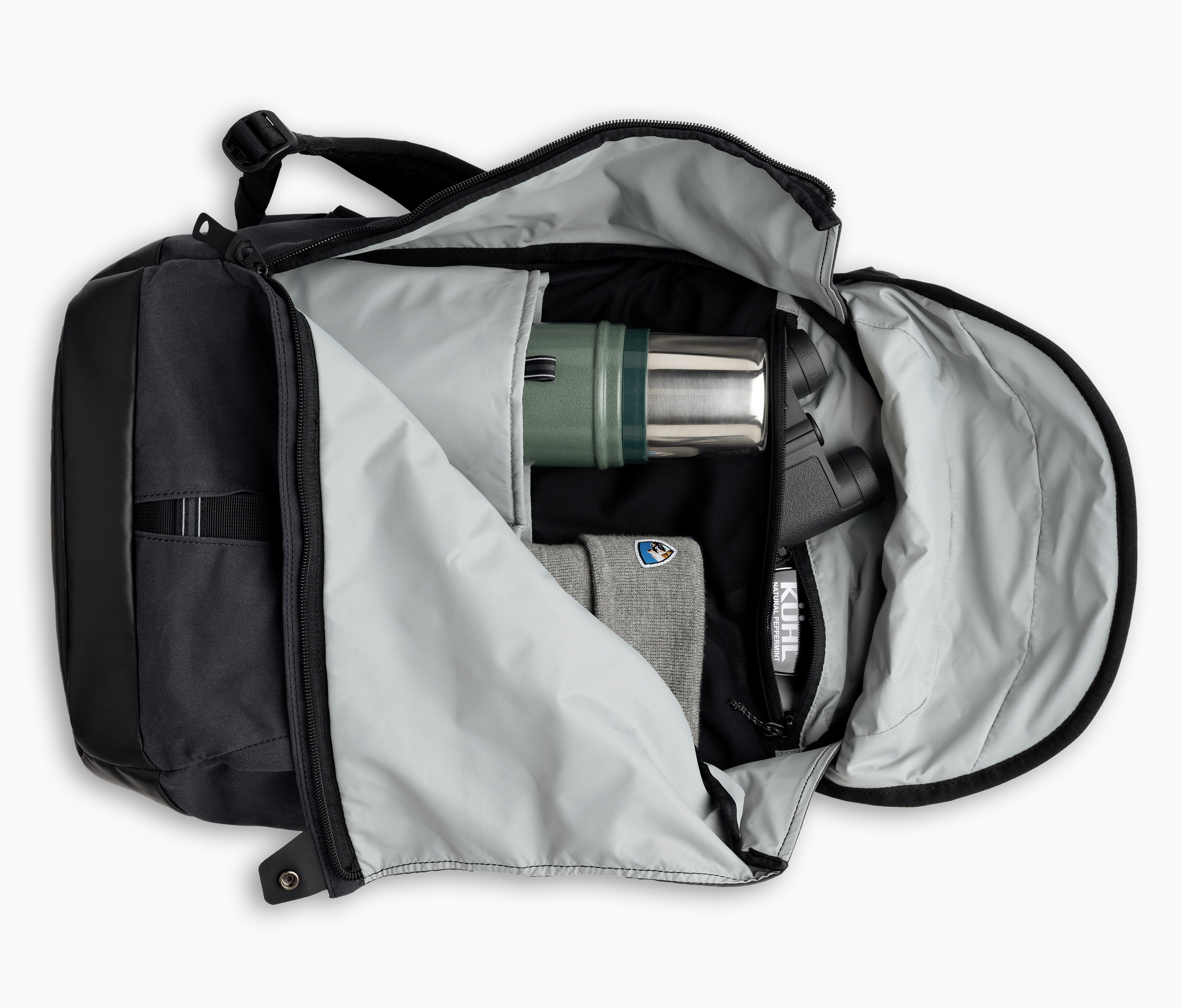 Mochilas Kühl Eskape 20 Kanvas