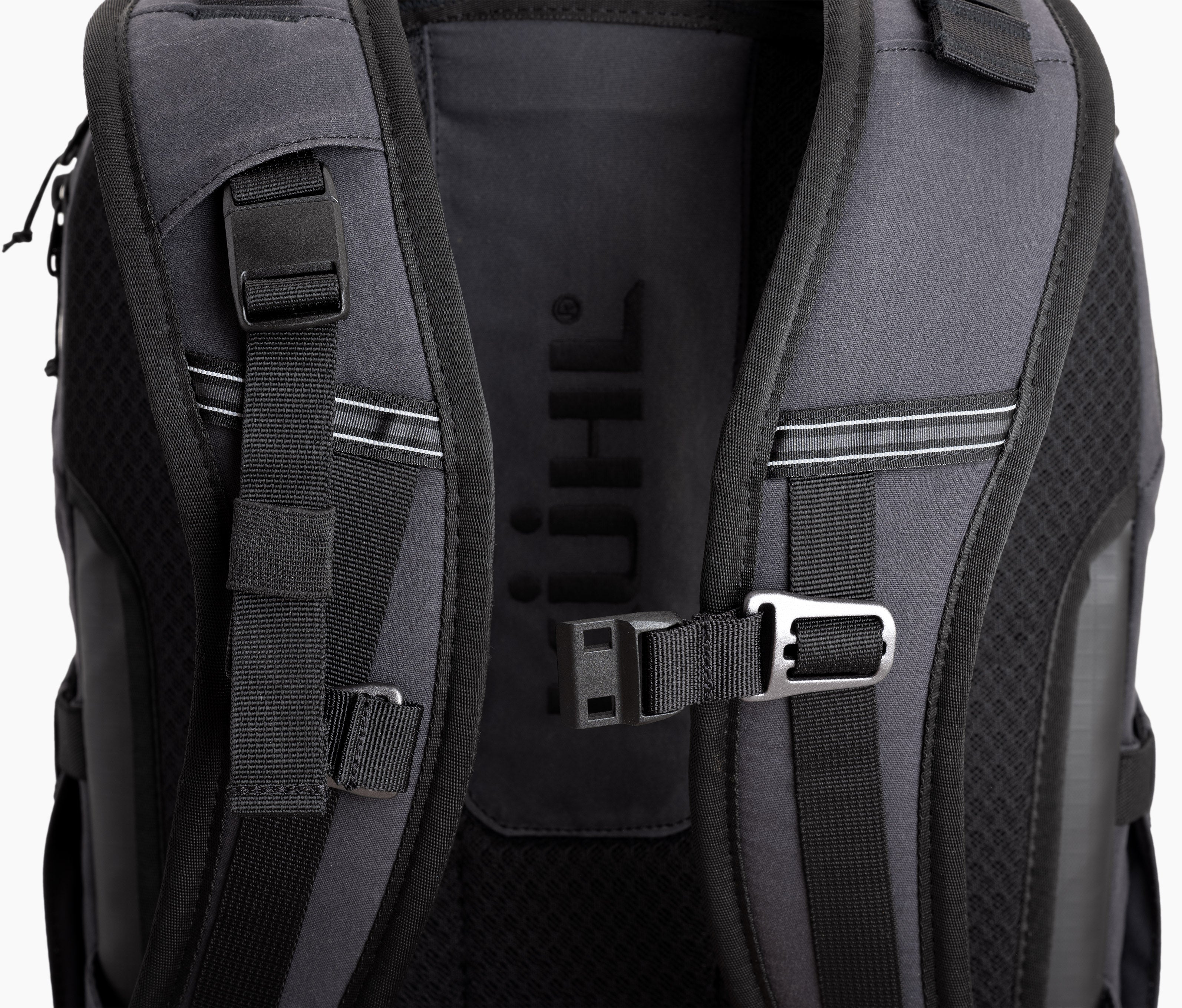 Mochilas Kühl Eskape 20 Kanvas