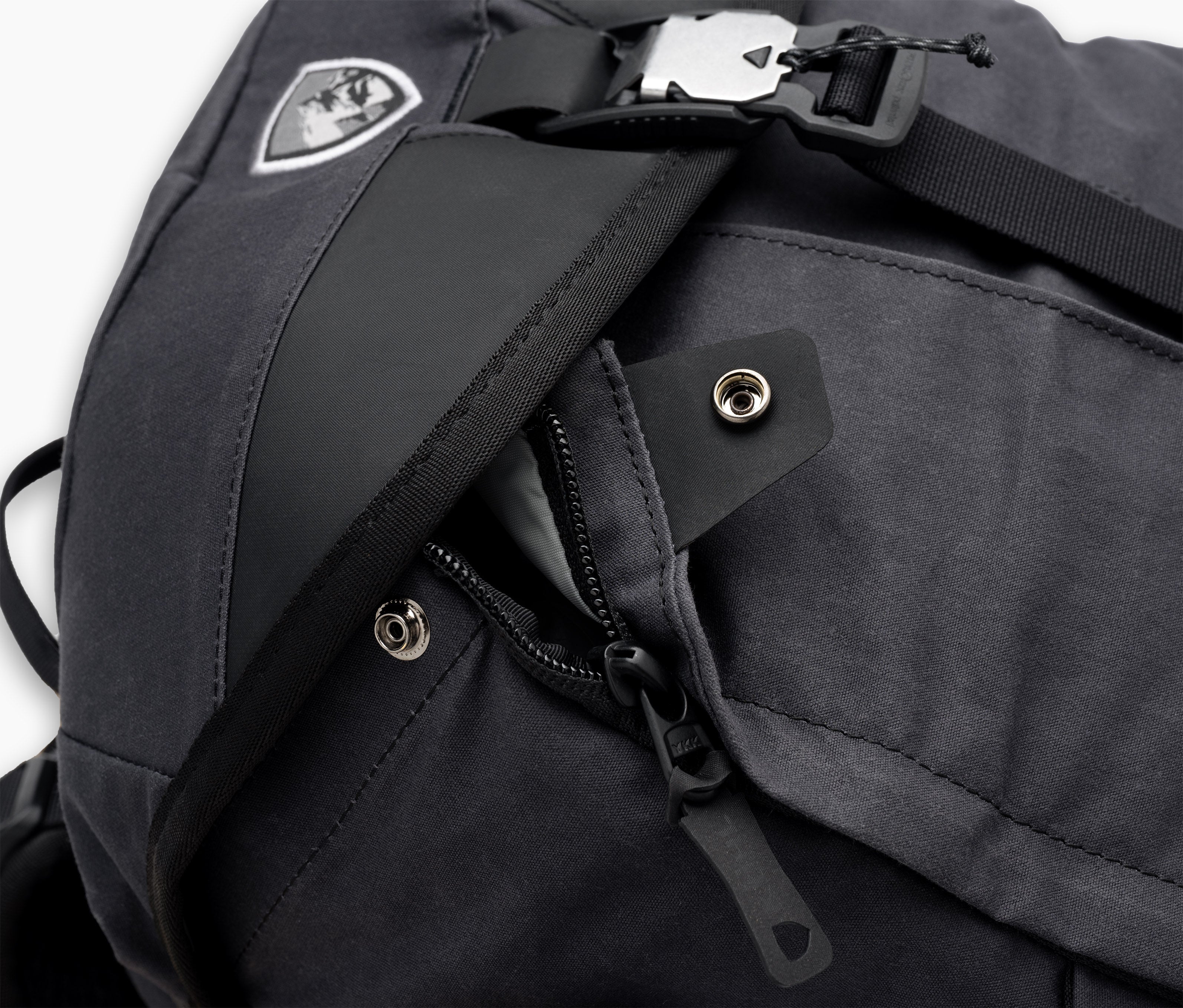 Mochilas Kühl Eskape 20 Kanvas
