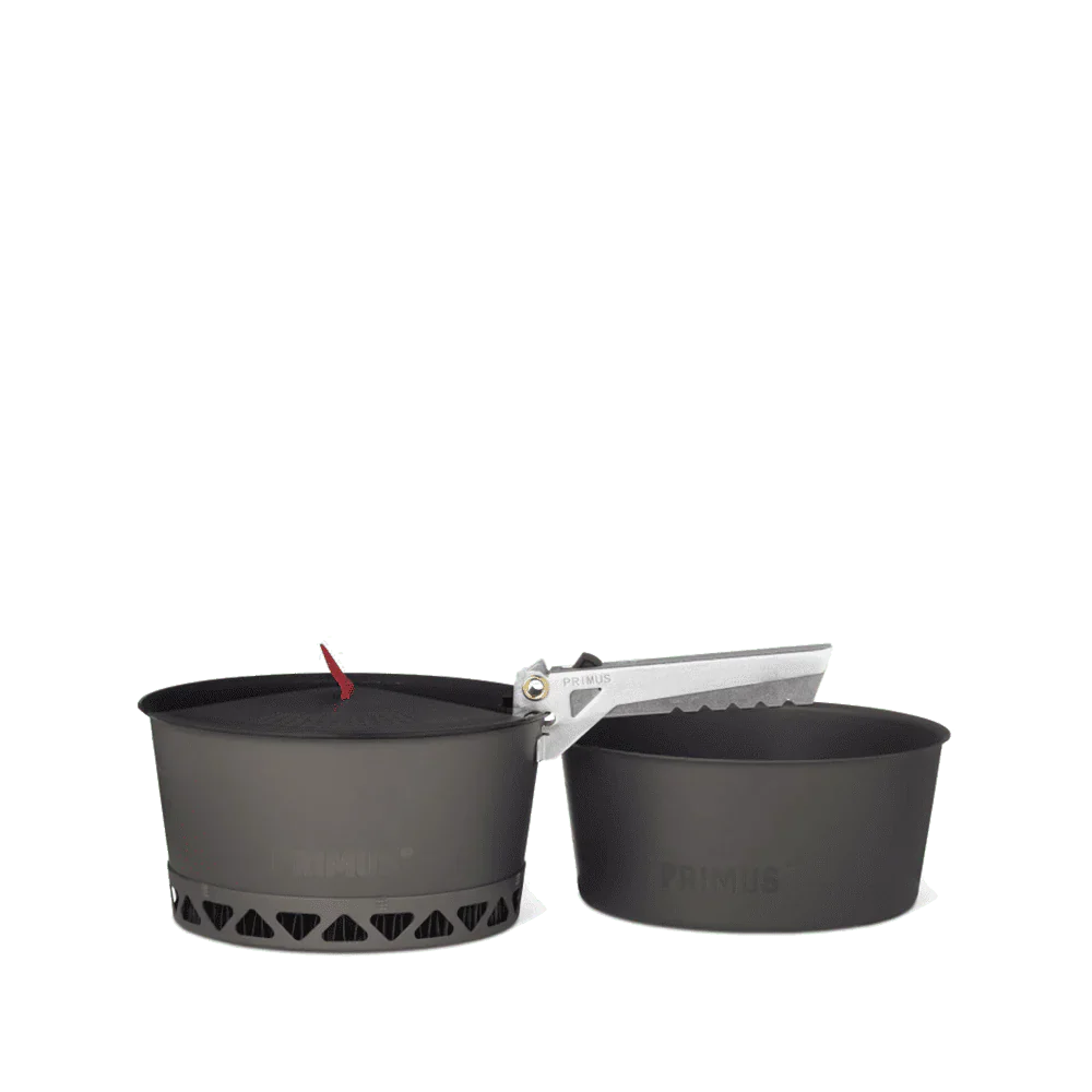 Olla Primetech Pot Set 1.3 L Primus
