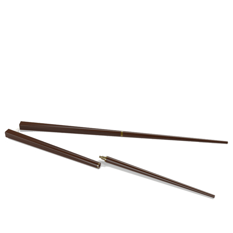 Palillos Campfire Chopsticks Primus