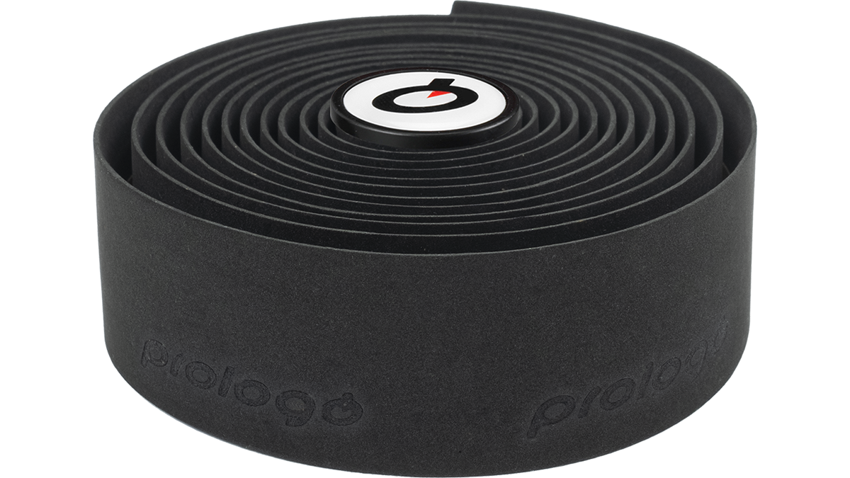 Prologo Cinta Manillar Doble Toque Black - Rideshop