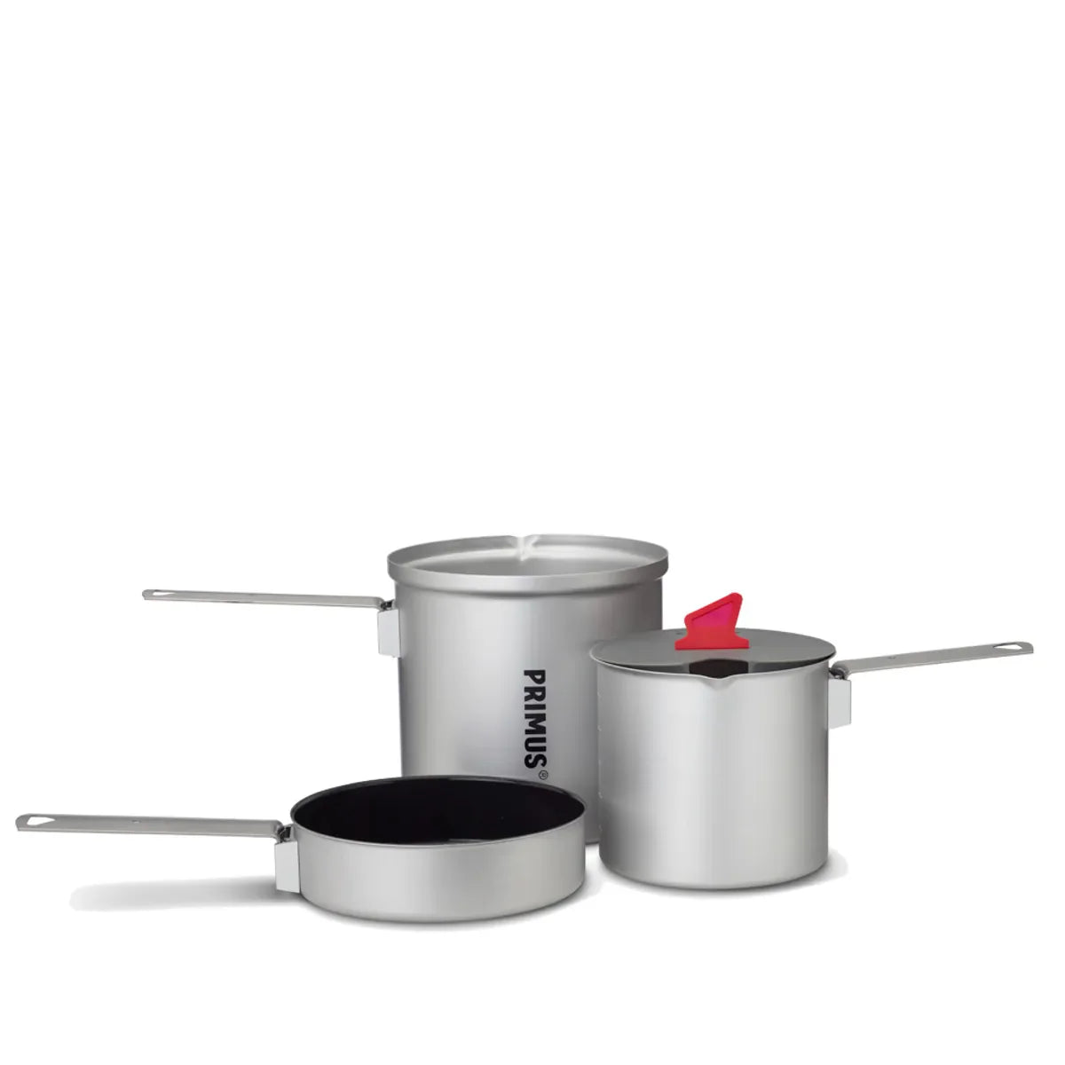Set de Cocina Essential Trek Pot Primus