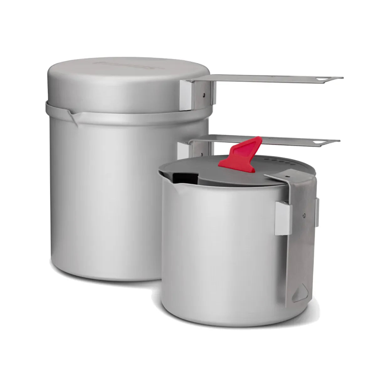 Set de Cocina Essential Trek Pot Primus