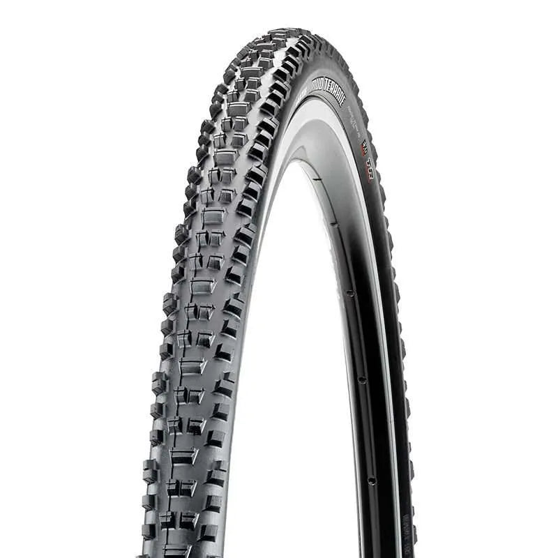 Neumático Maxxis All Terrane Kevlar 700x33C EXO/TR