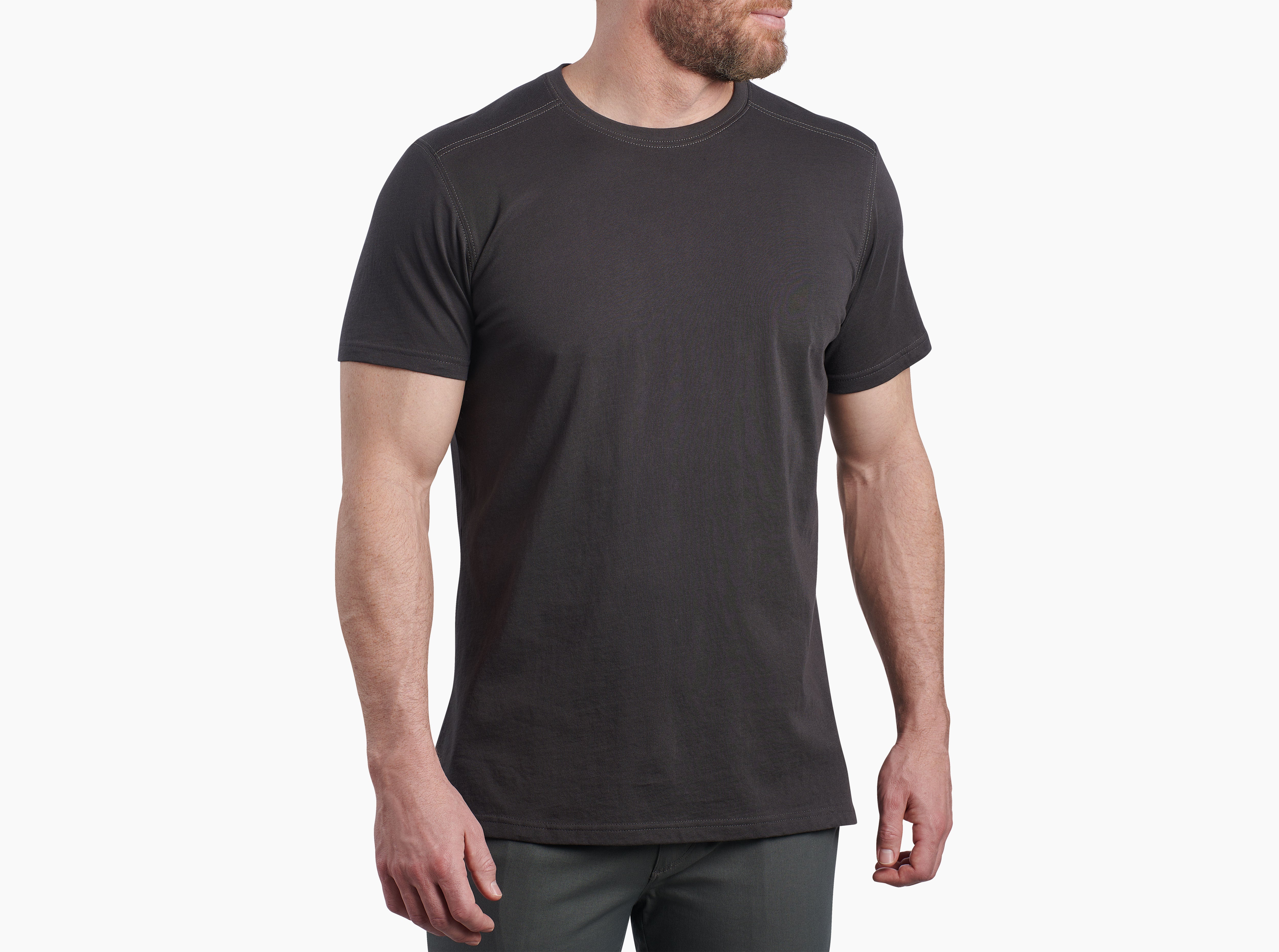 Polera Kühl Bravado Light