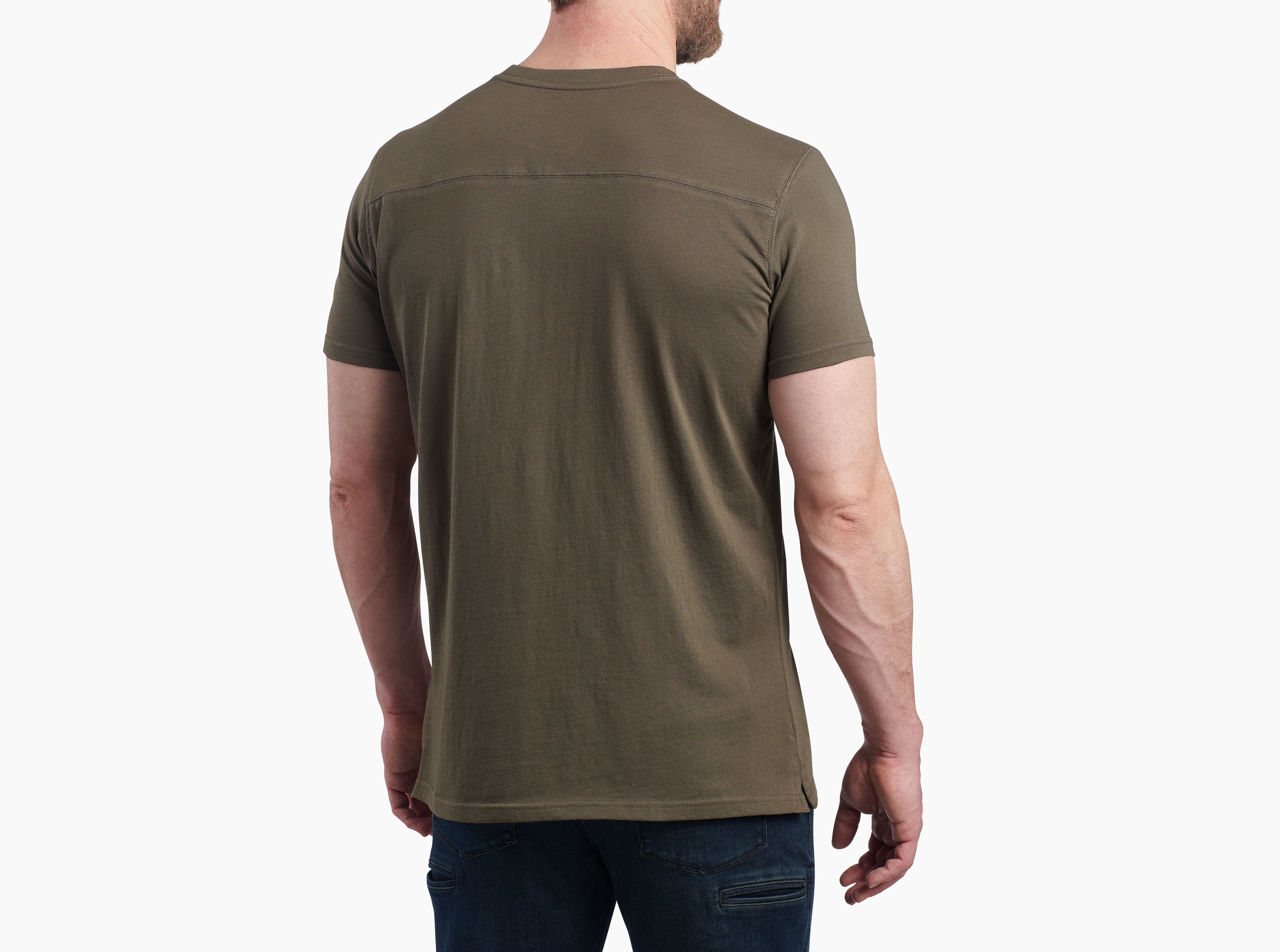 Polera Kühl Bravado Light