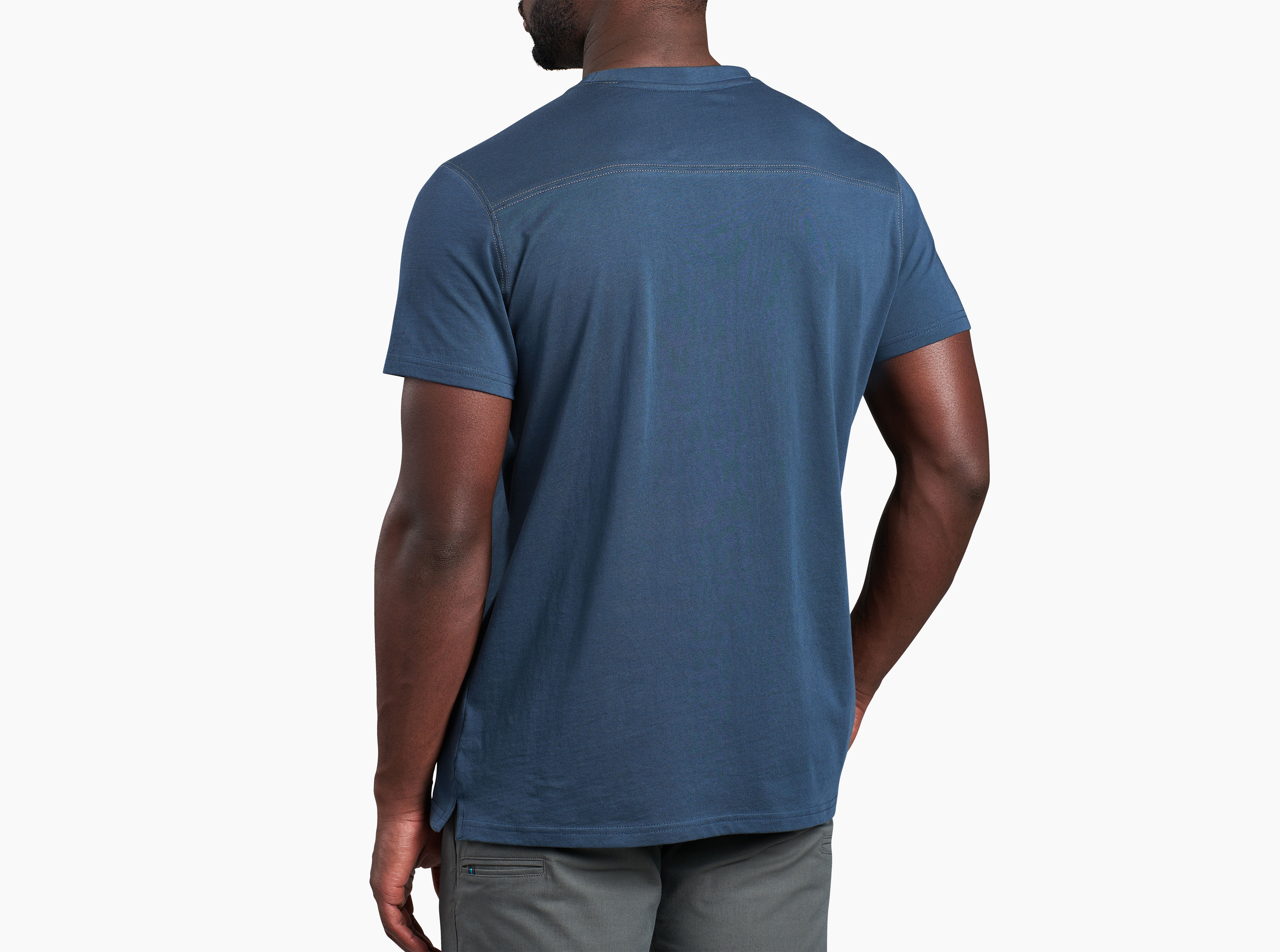 Polera Kühl Bravado Light
