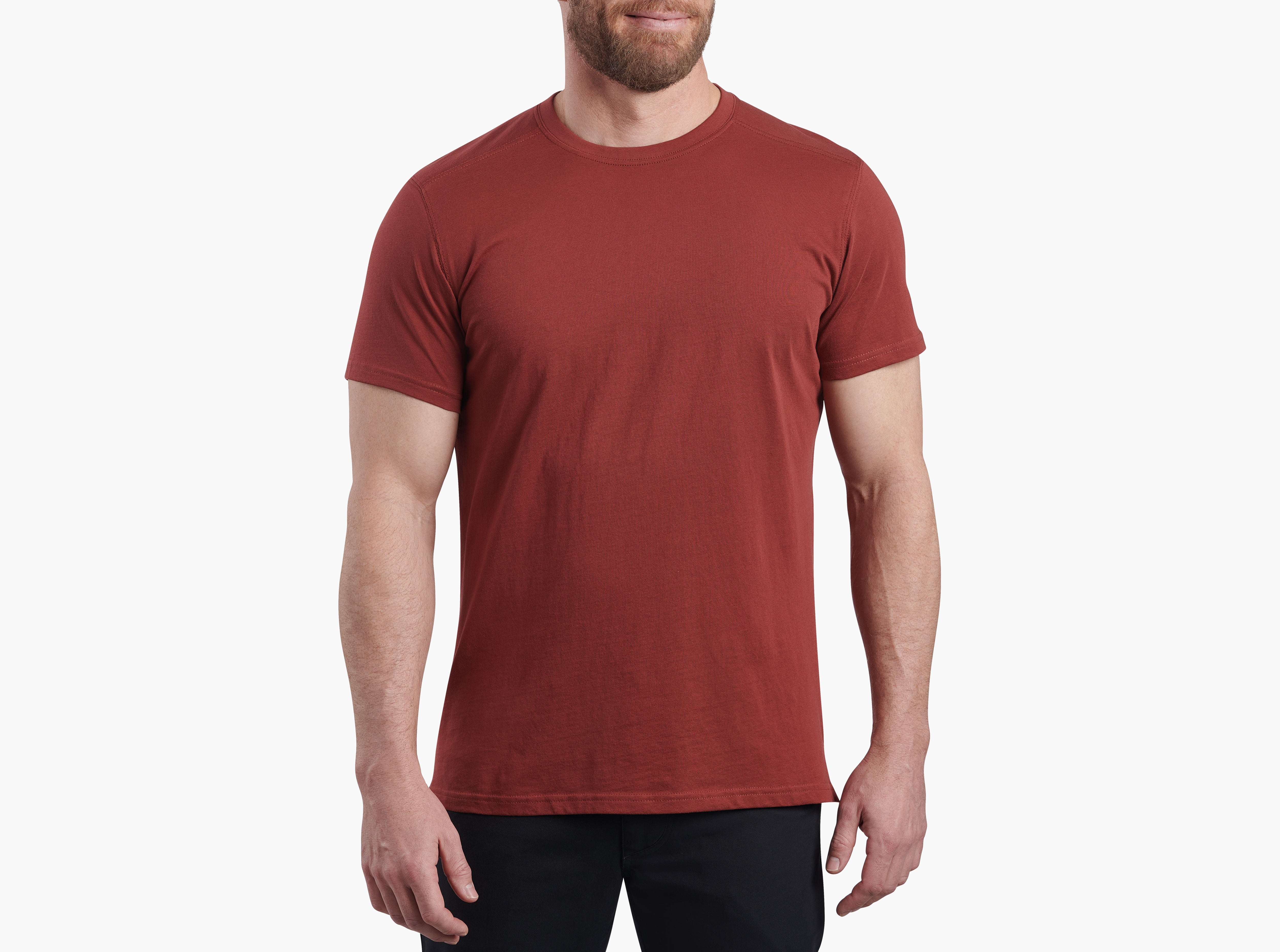 Polera Kühl Bravado Light