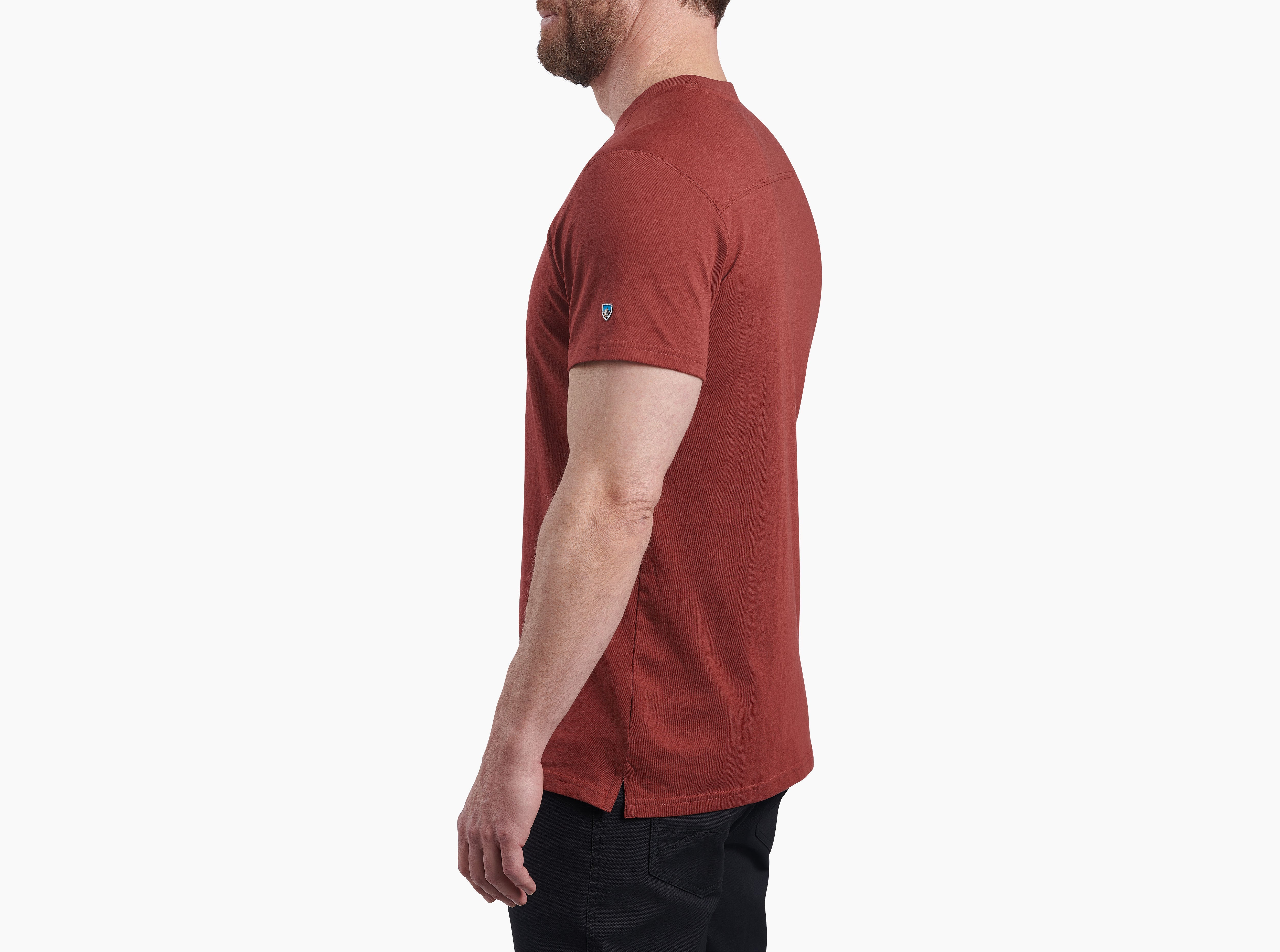 Polera Kühl Bravado Light
