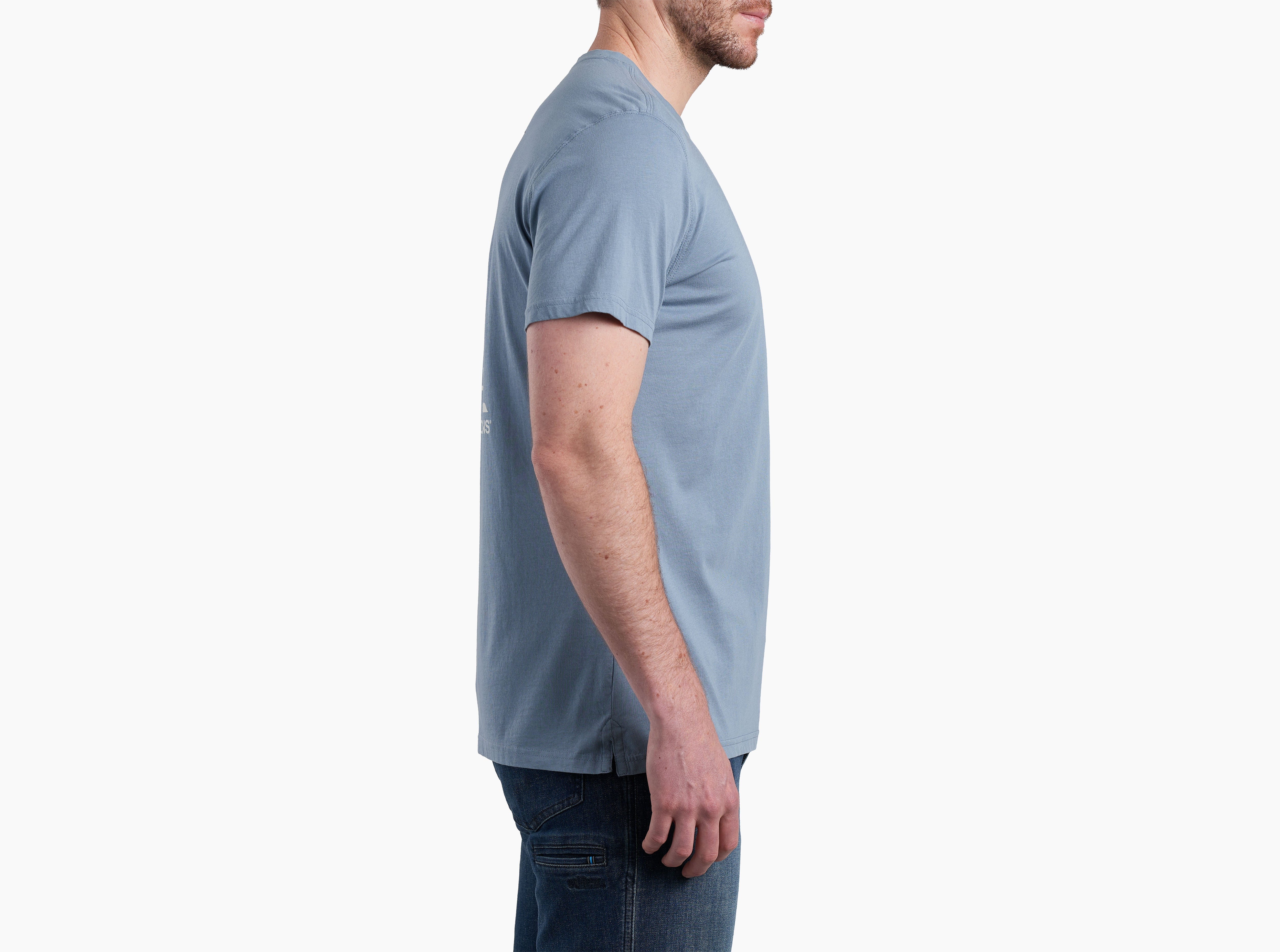 Polera Kühl Mountain T