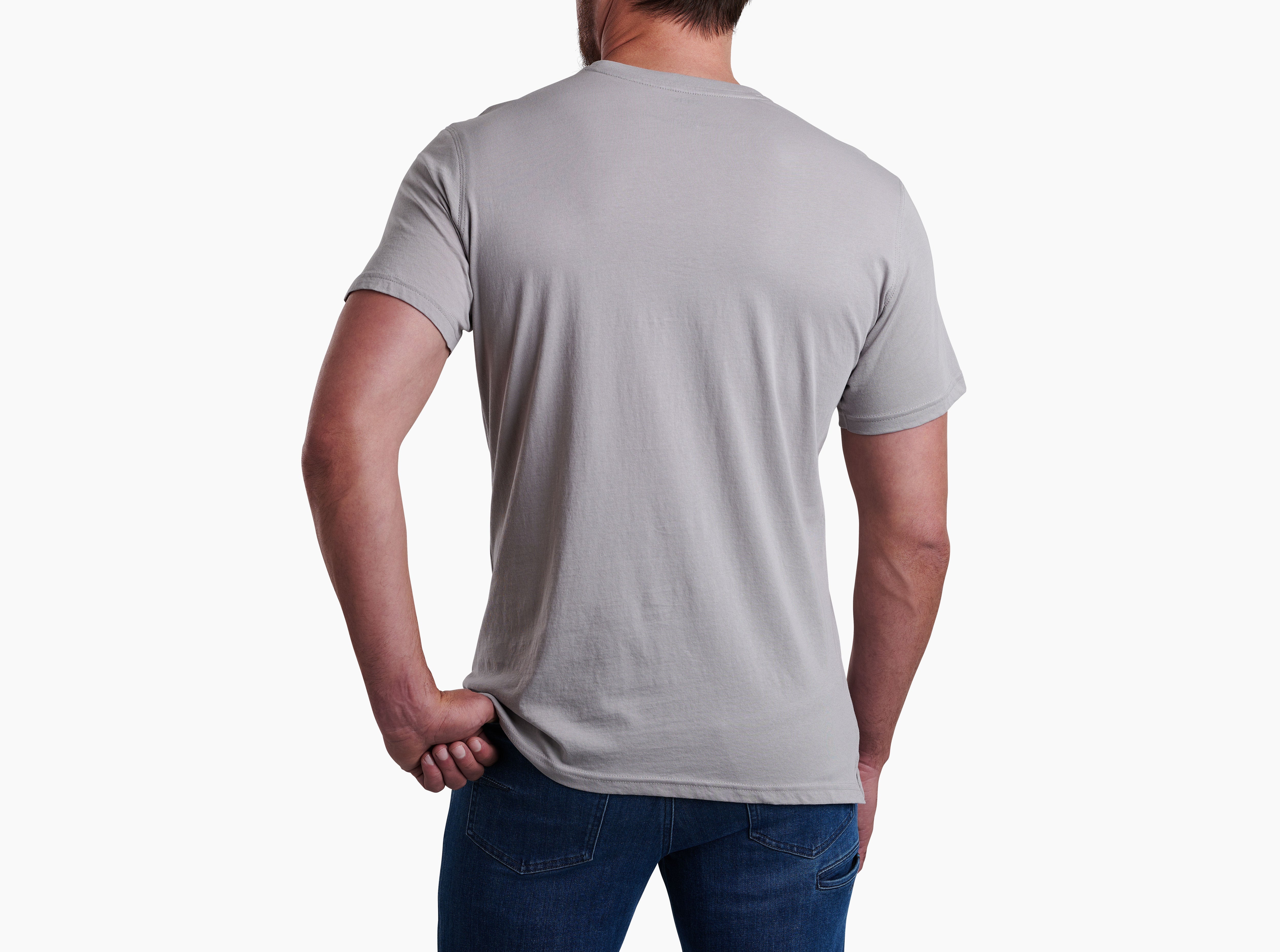 Polera Kühl Superair T