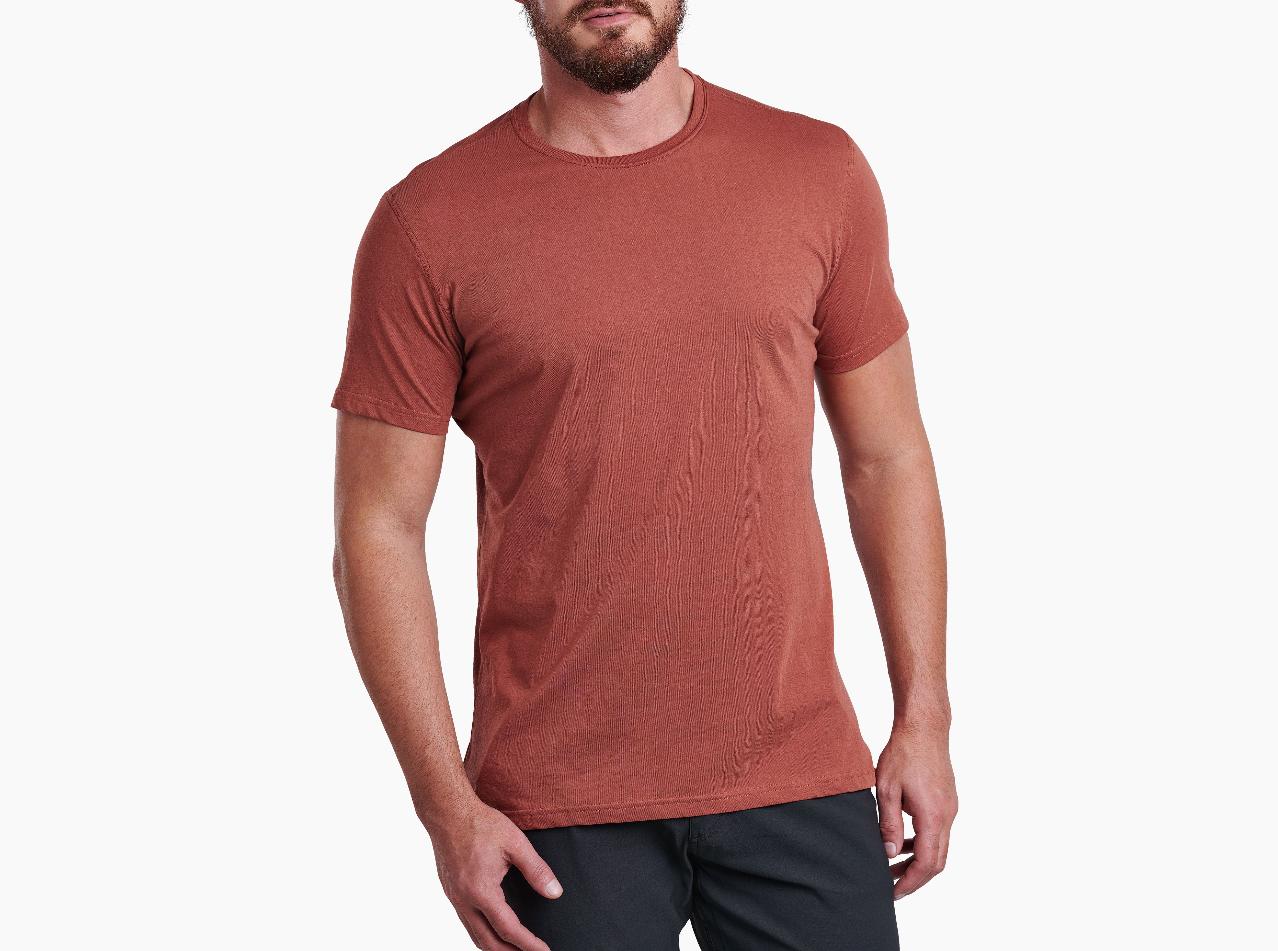 Polera Kühl Superair T