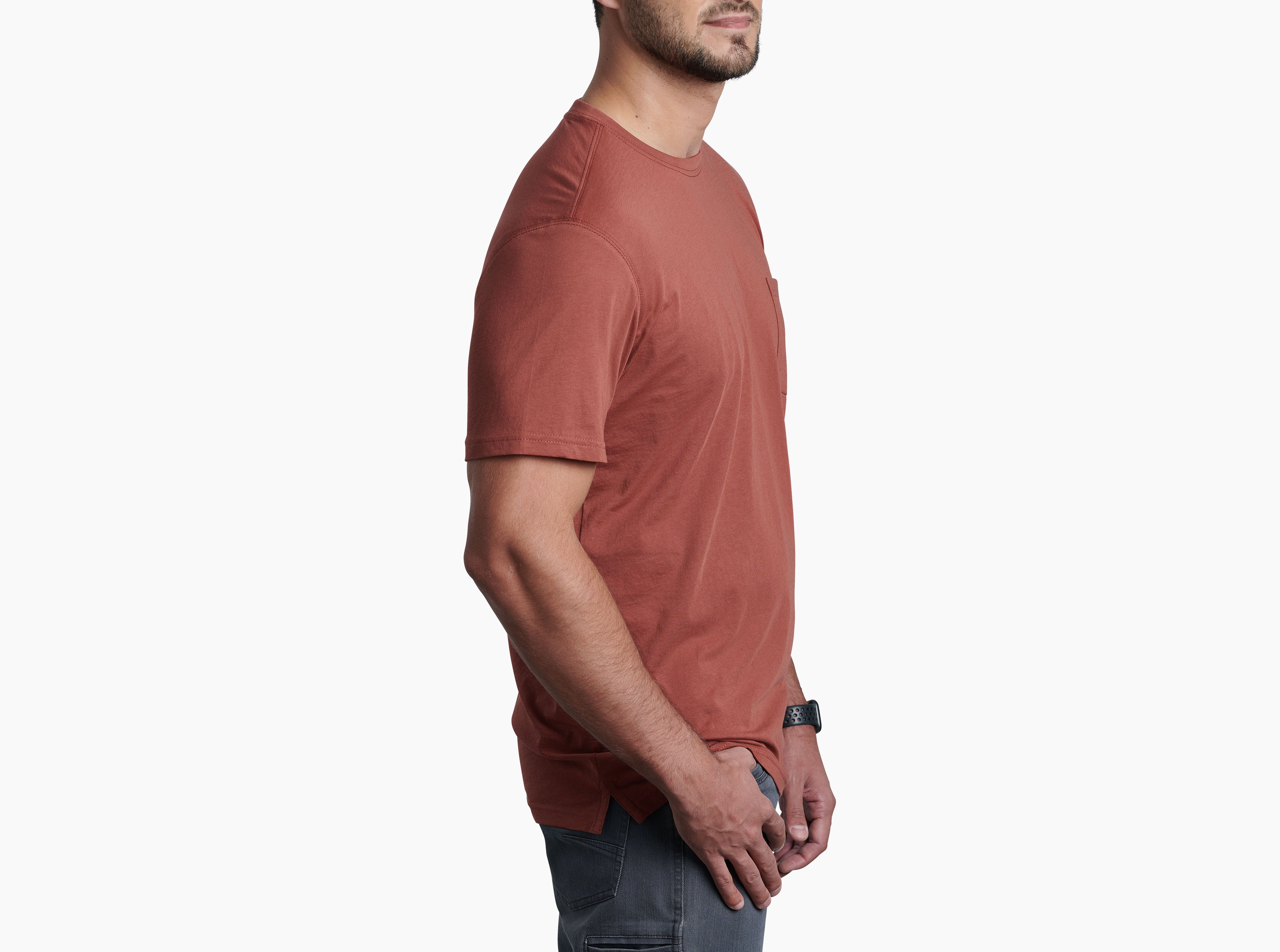 Polera Kühl Superair T
