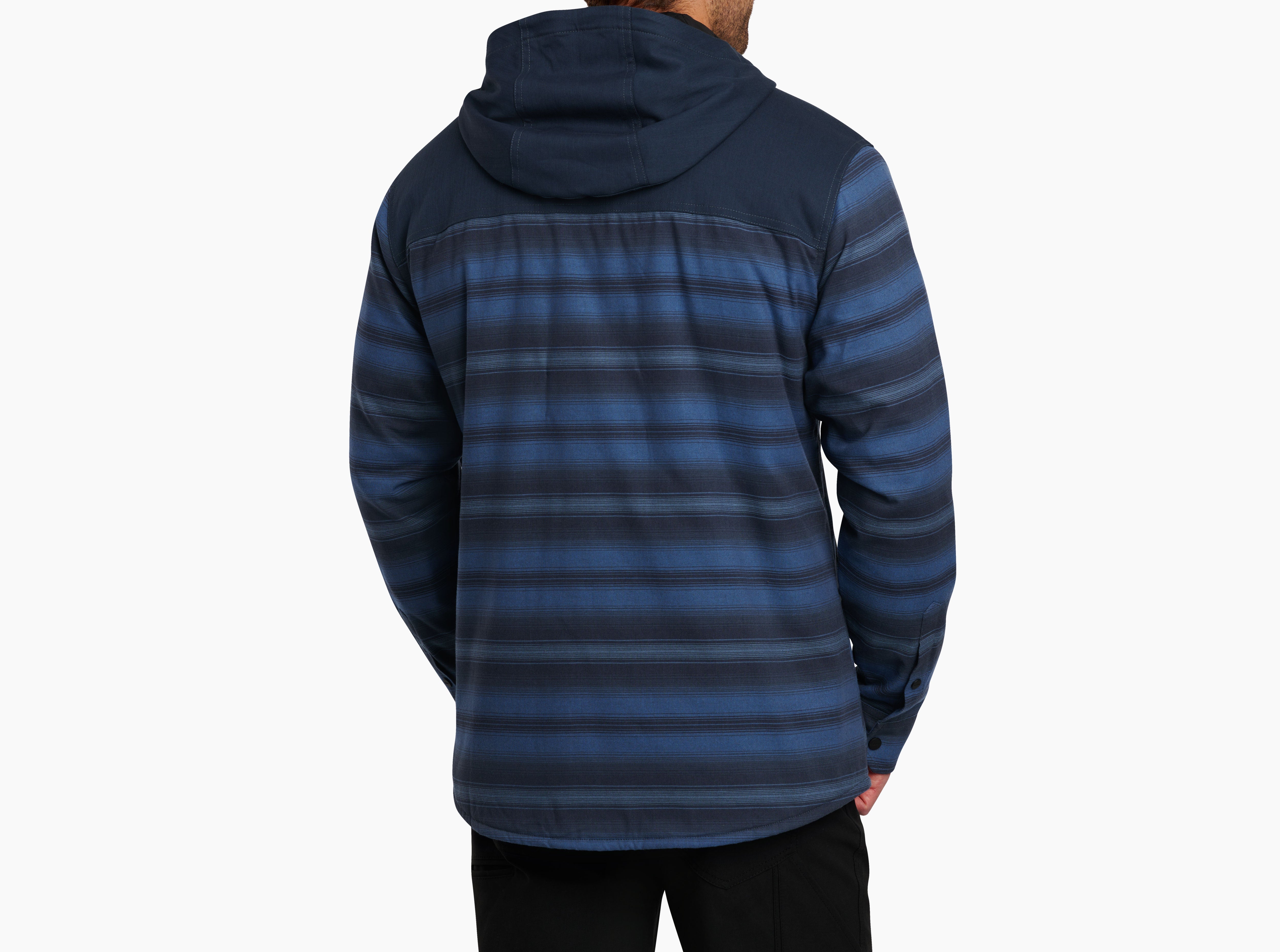Chaqueta Kühl Joyrydr Hoody