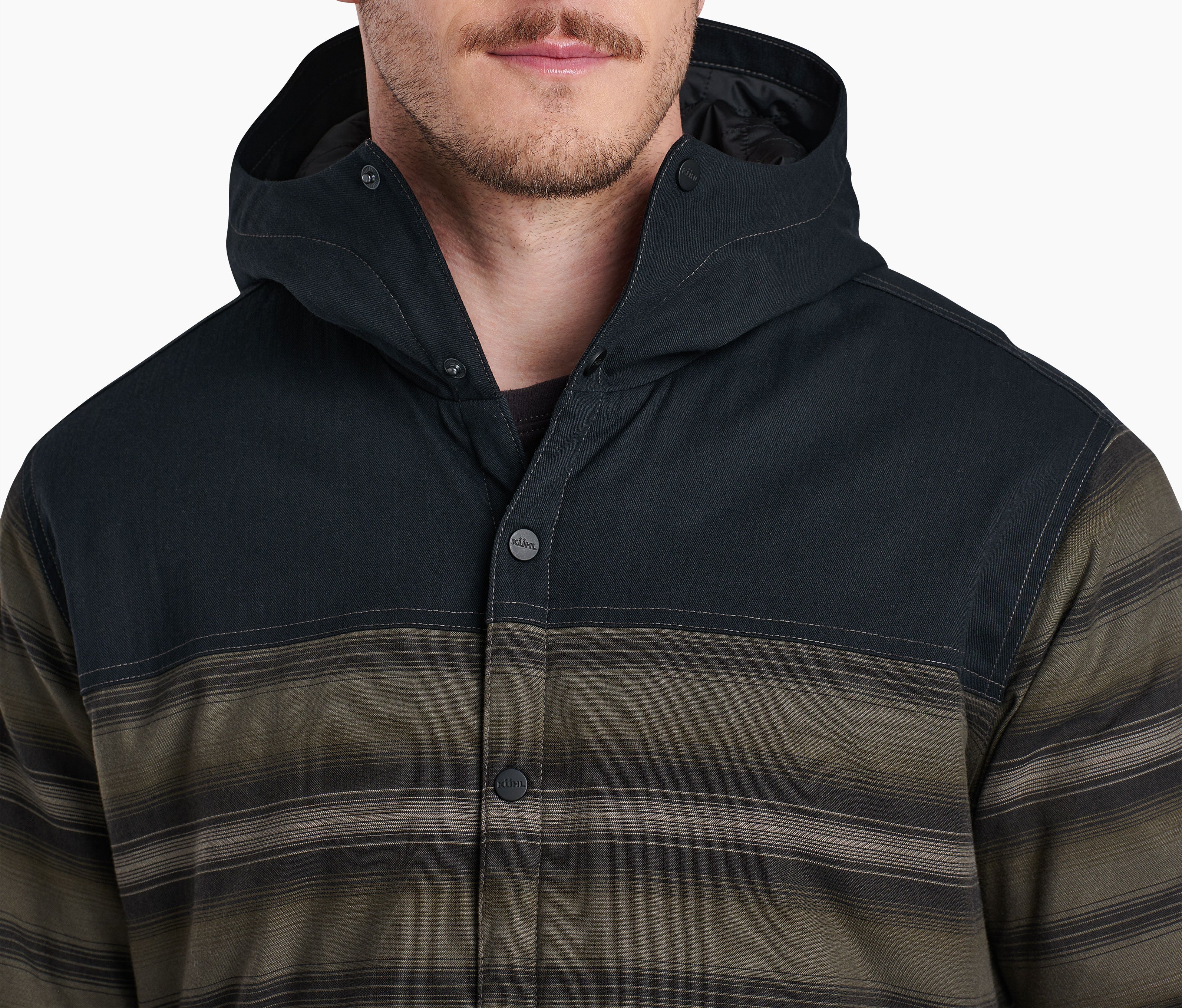 Chaqueta Kühl Joyrydr Hoody