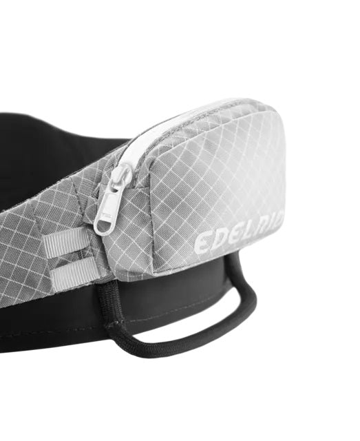 Arnés Helios Edelrid Light Grey