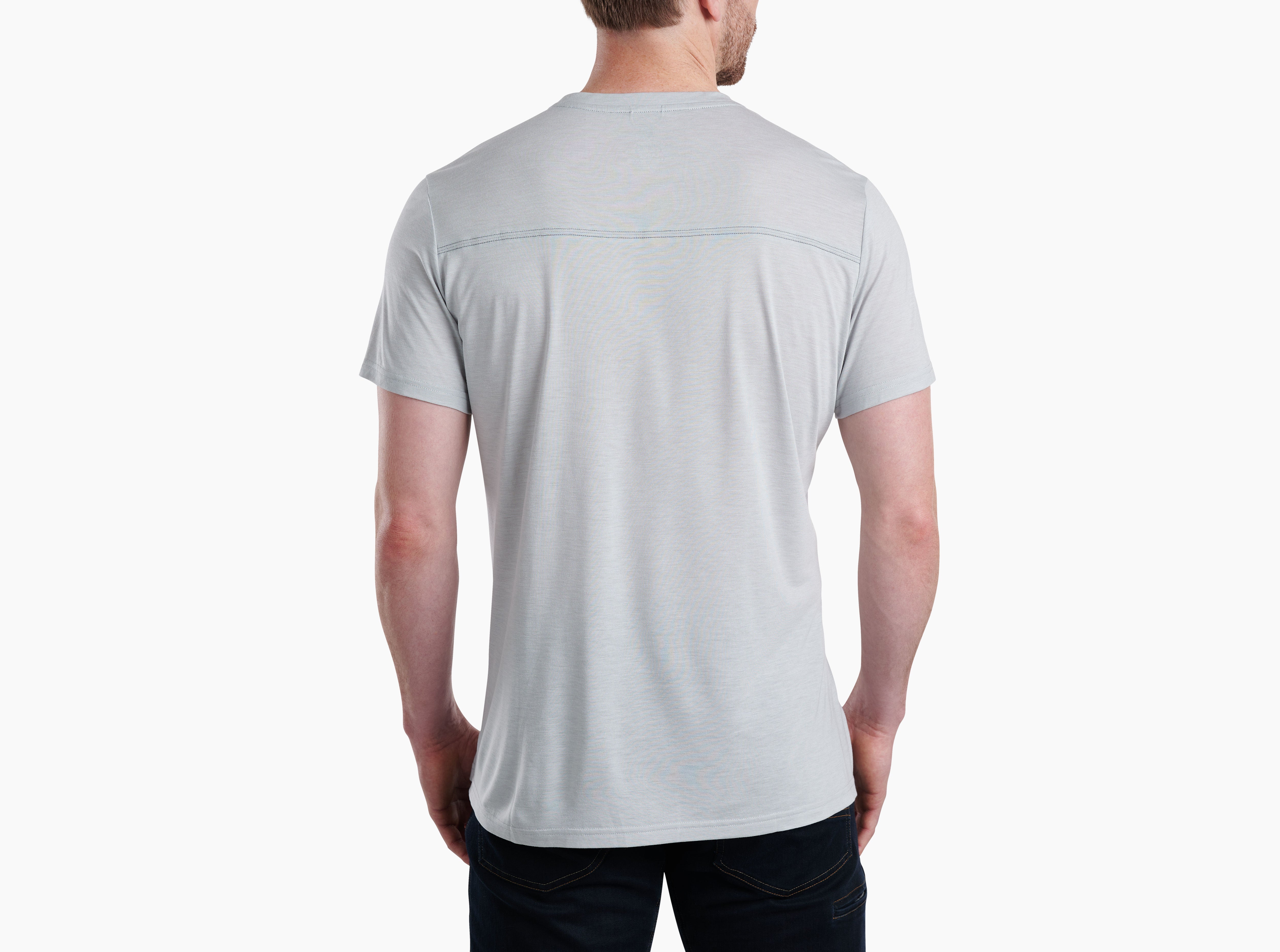 Polera Kühl Acceleratr SS