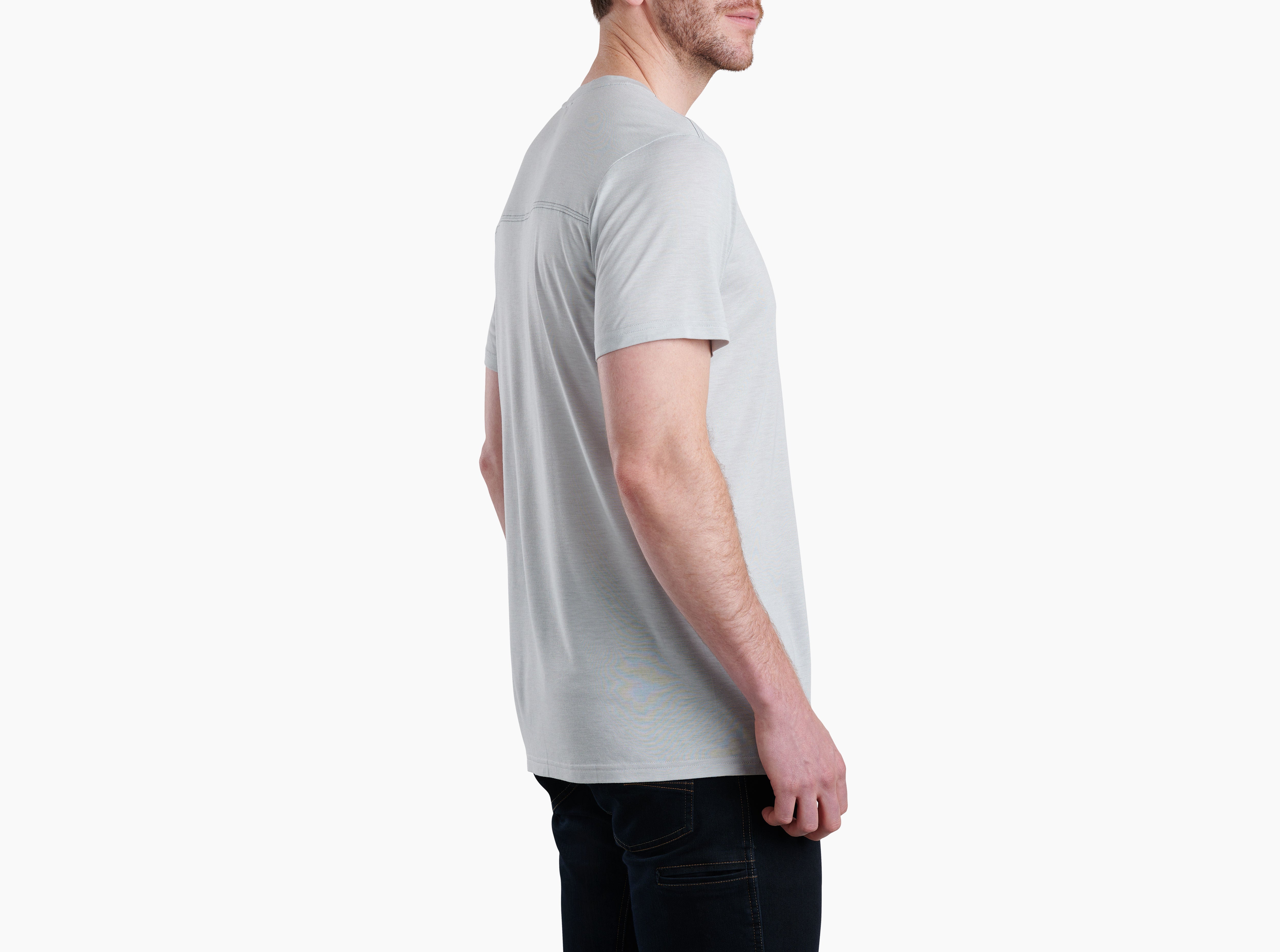 Polera Kühl Acceleratr SS