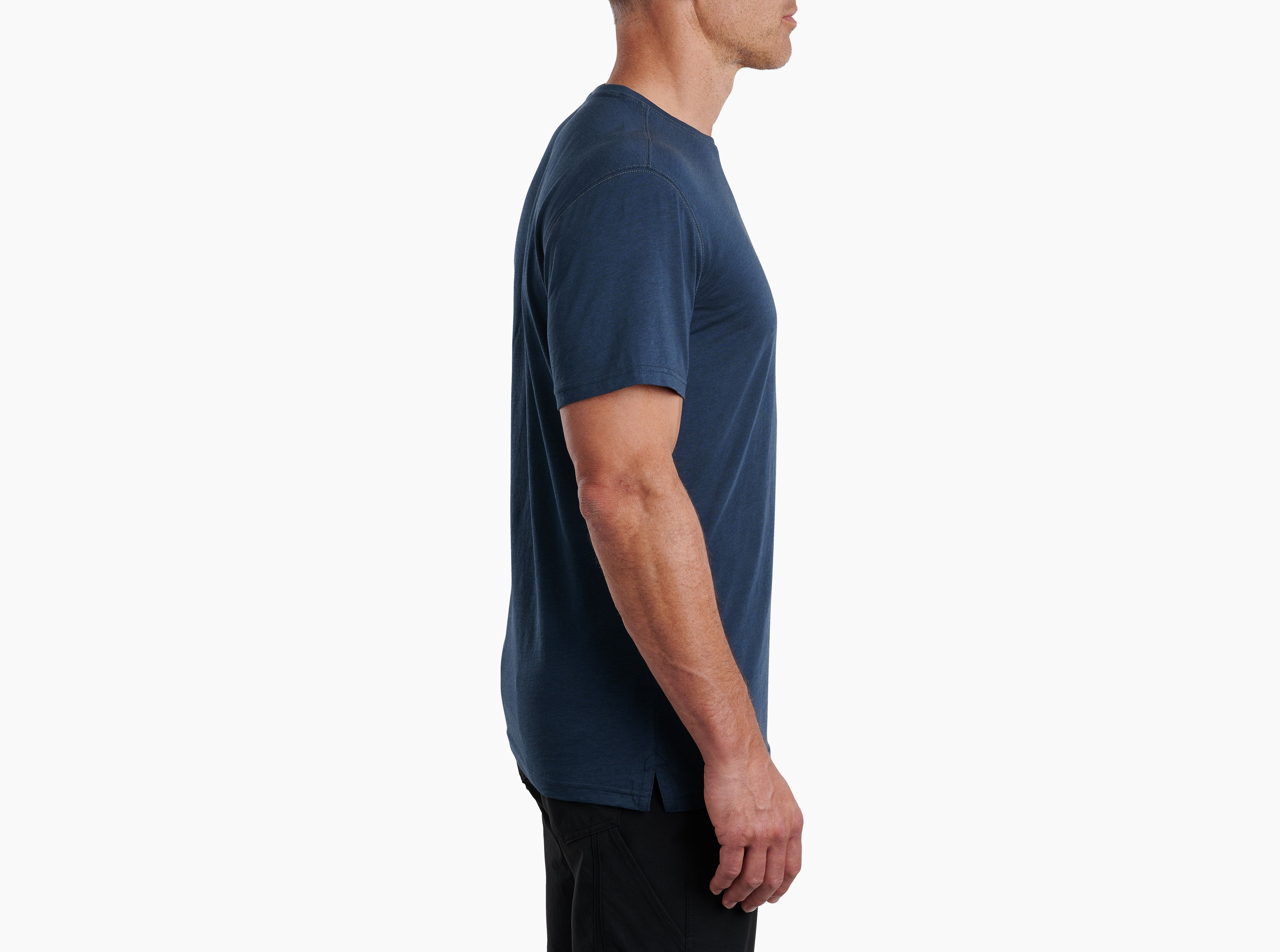 Polera Kühl Brazen DRY Crew