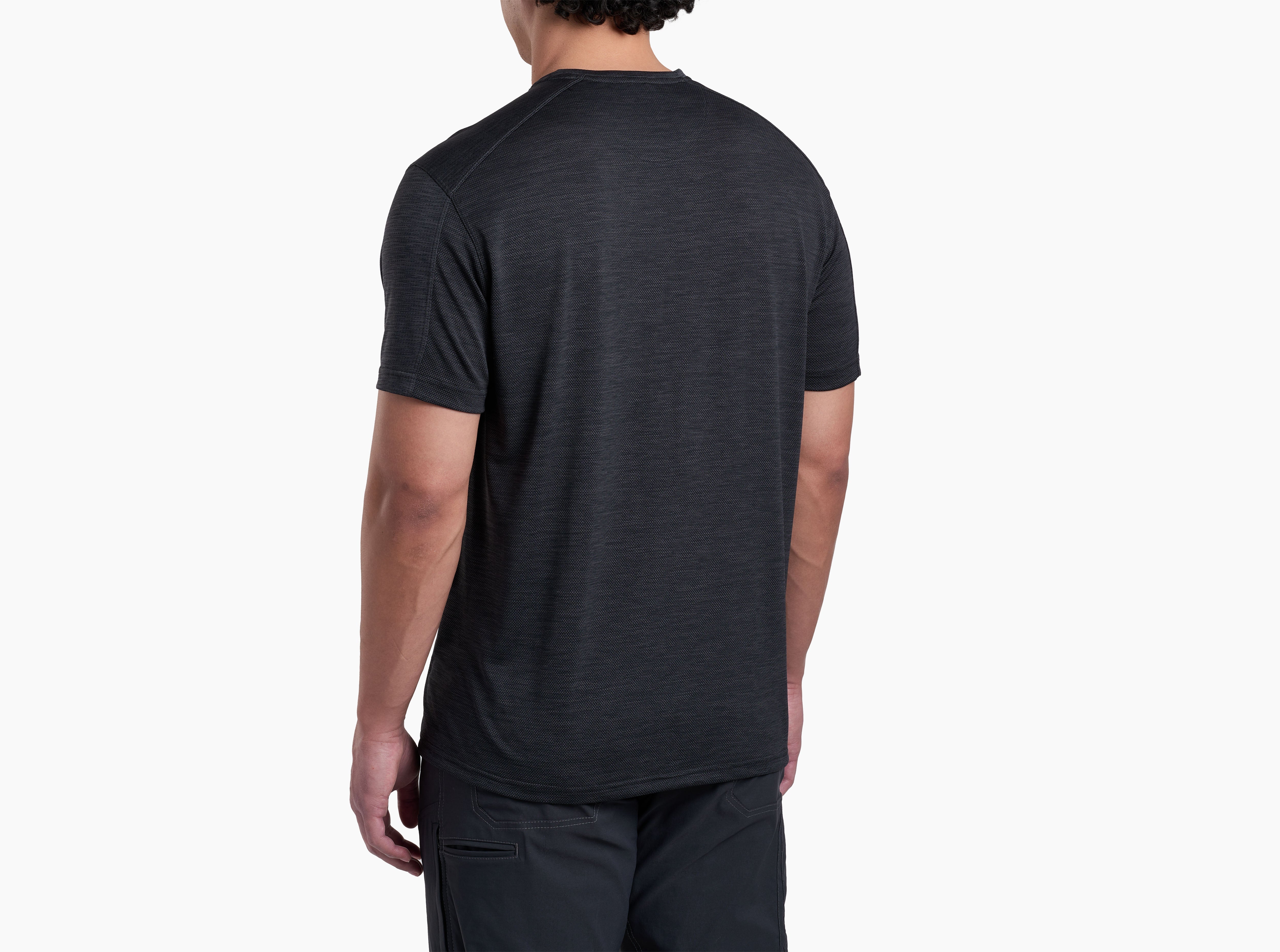 Polera Kühl Engineered T