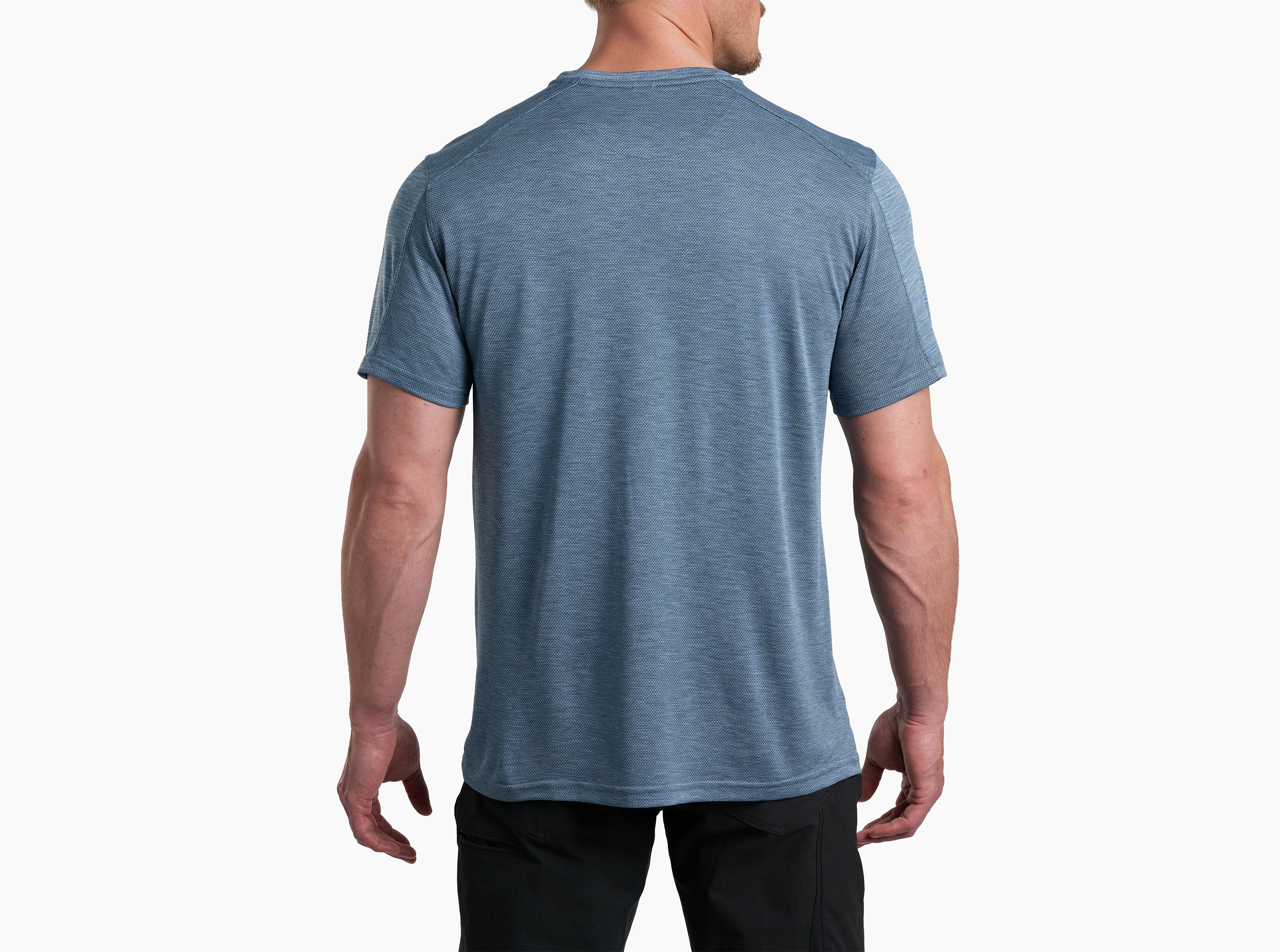 Polera Kühl Engineered T