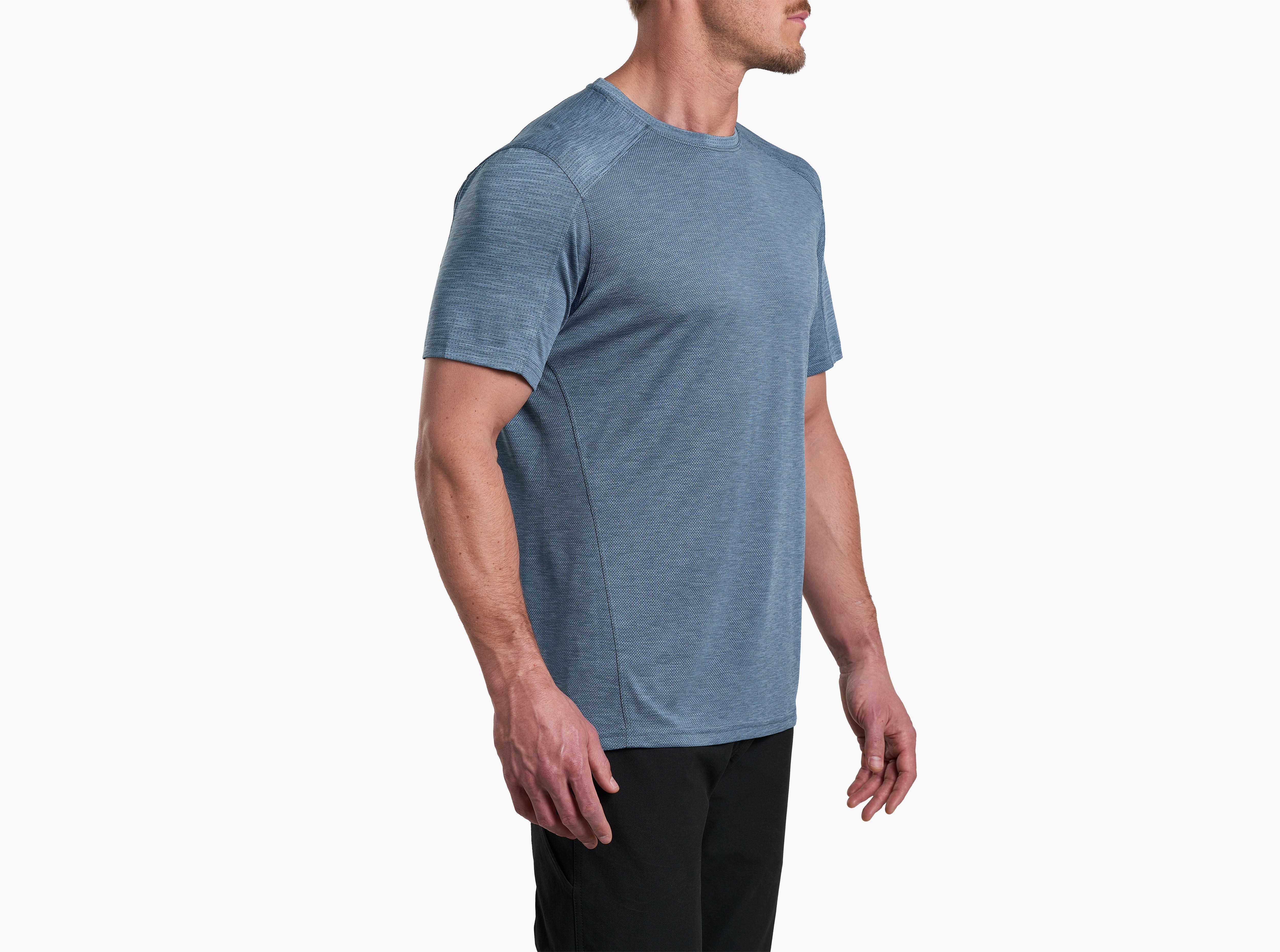 Polera Kühl Engineered T