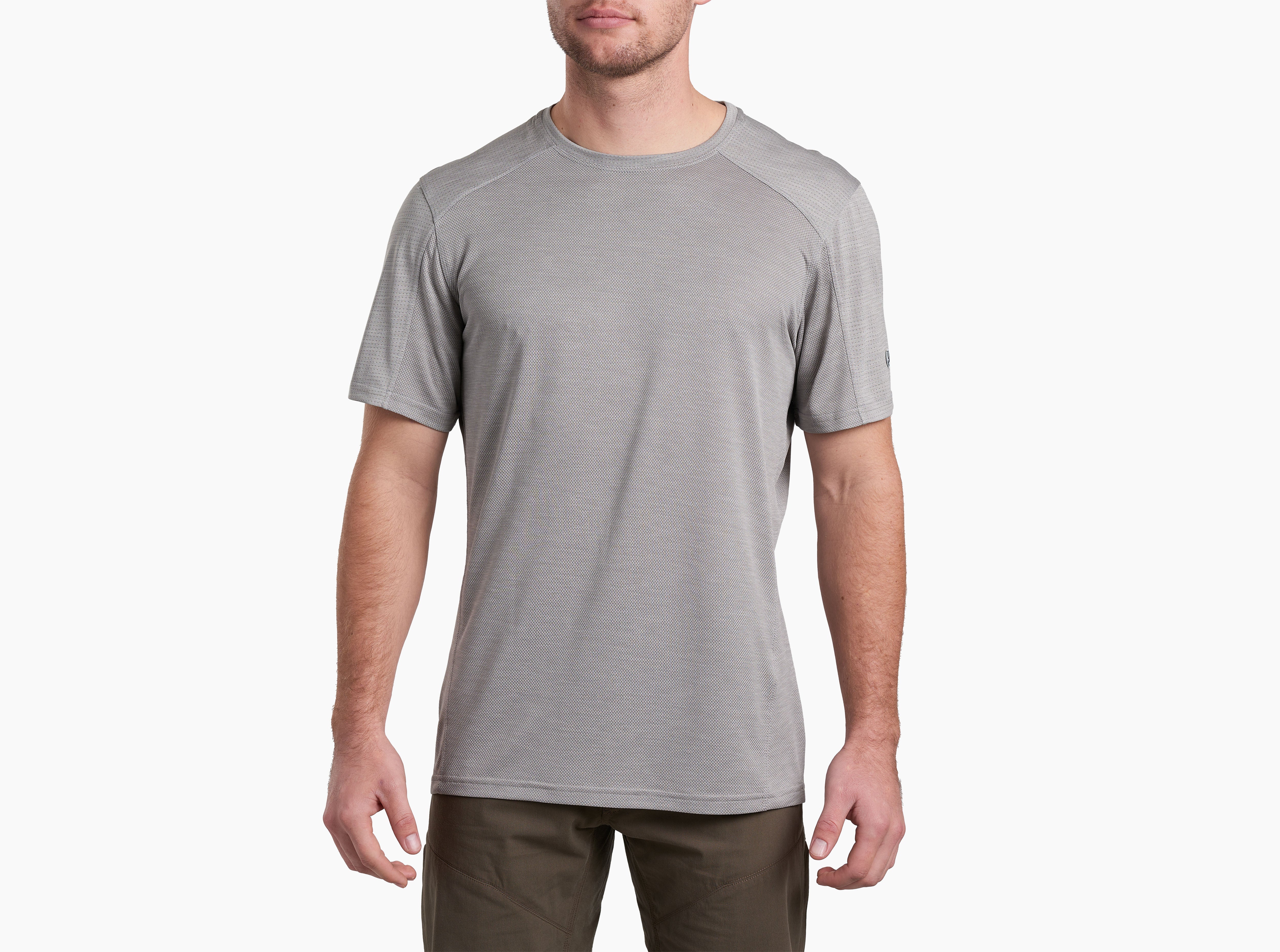 Polera Kühl Engineered T