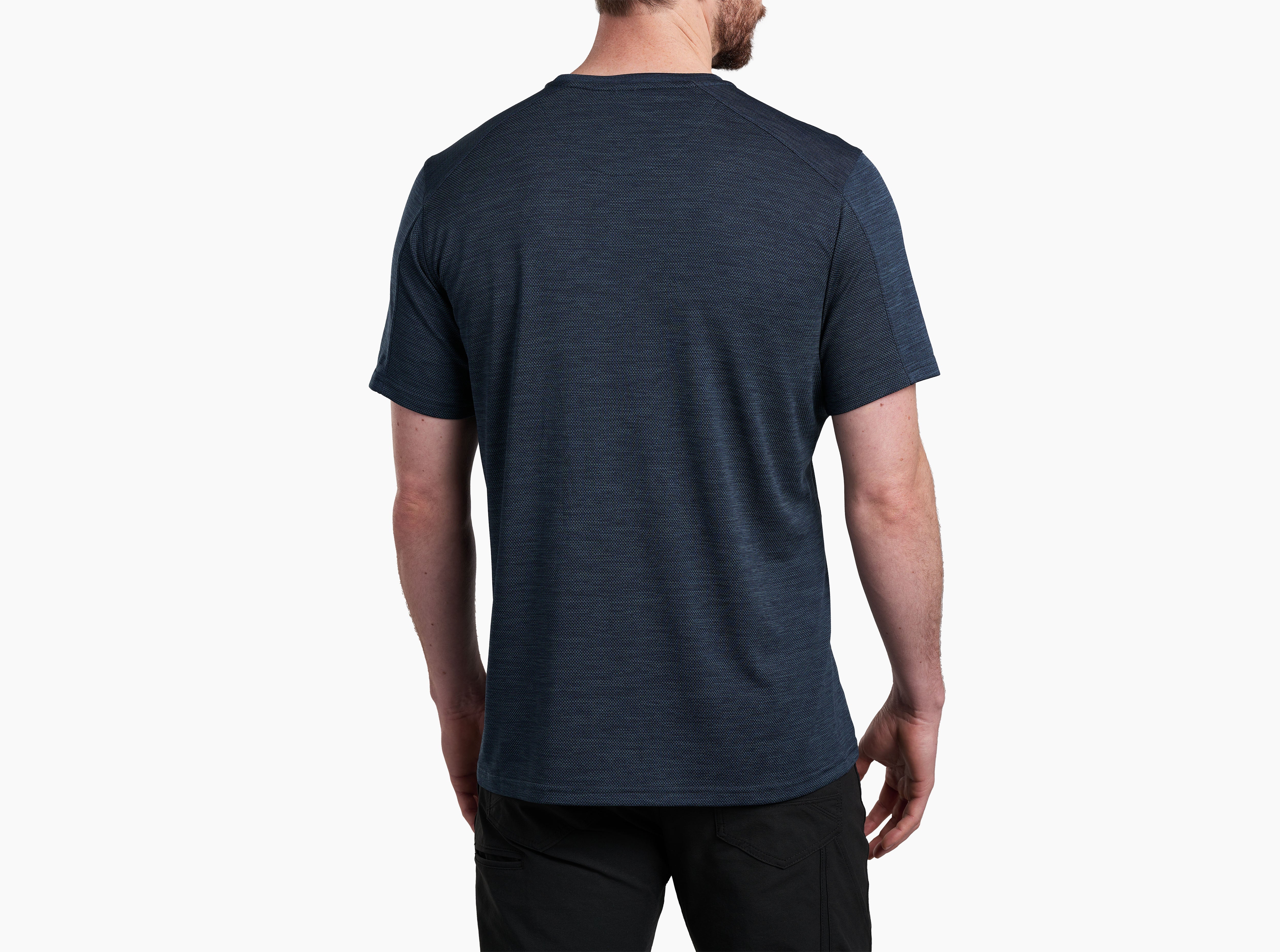 Polera Kühl Engineered T