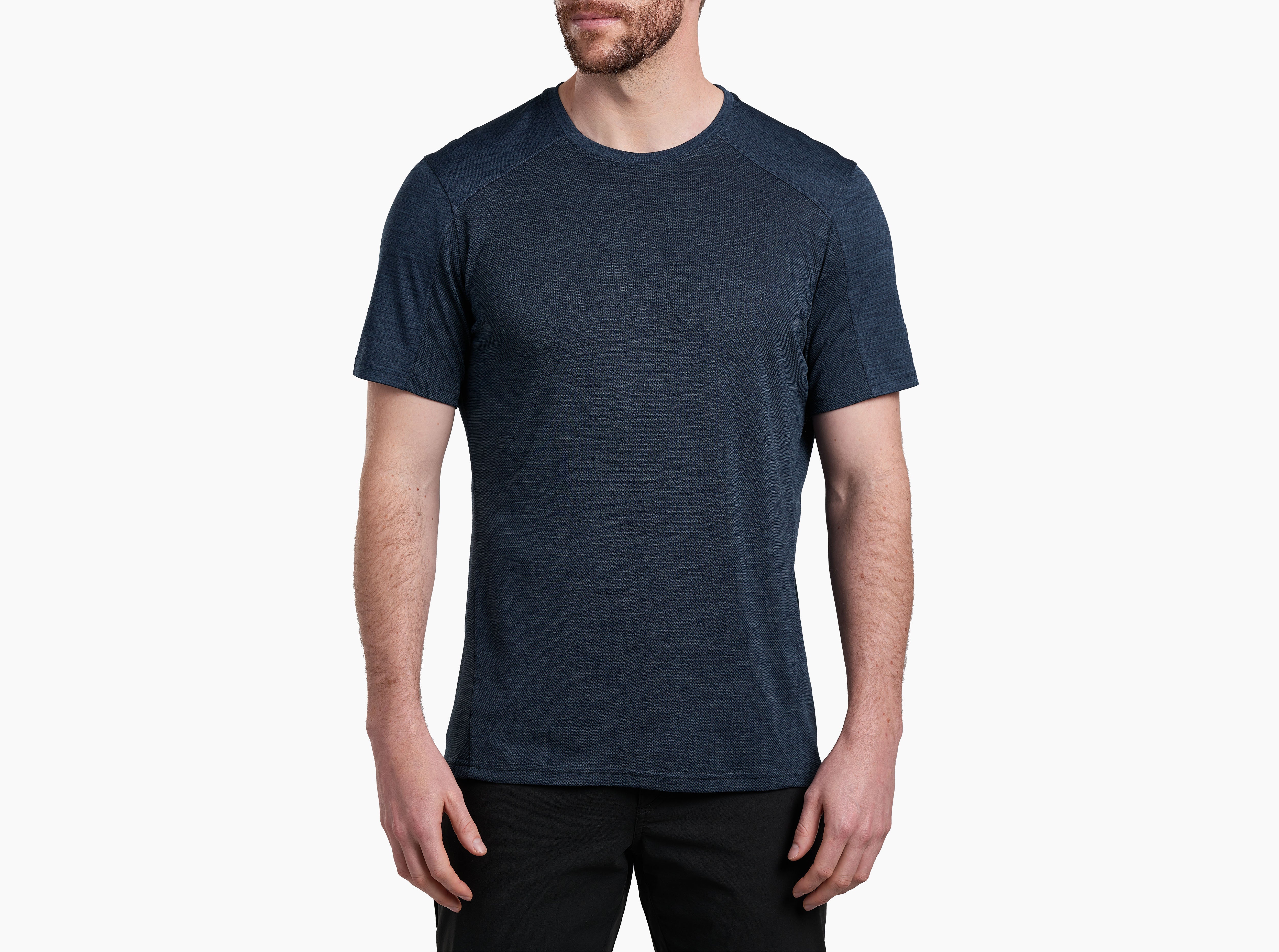 Polera Kühl Engineered T