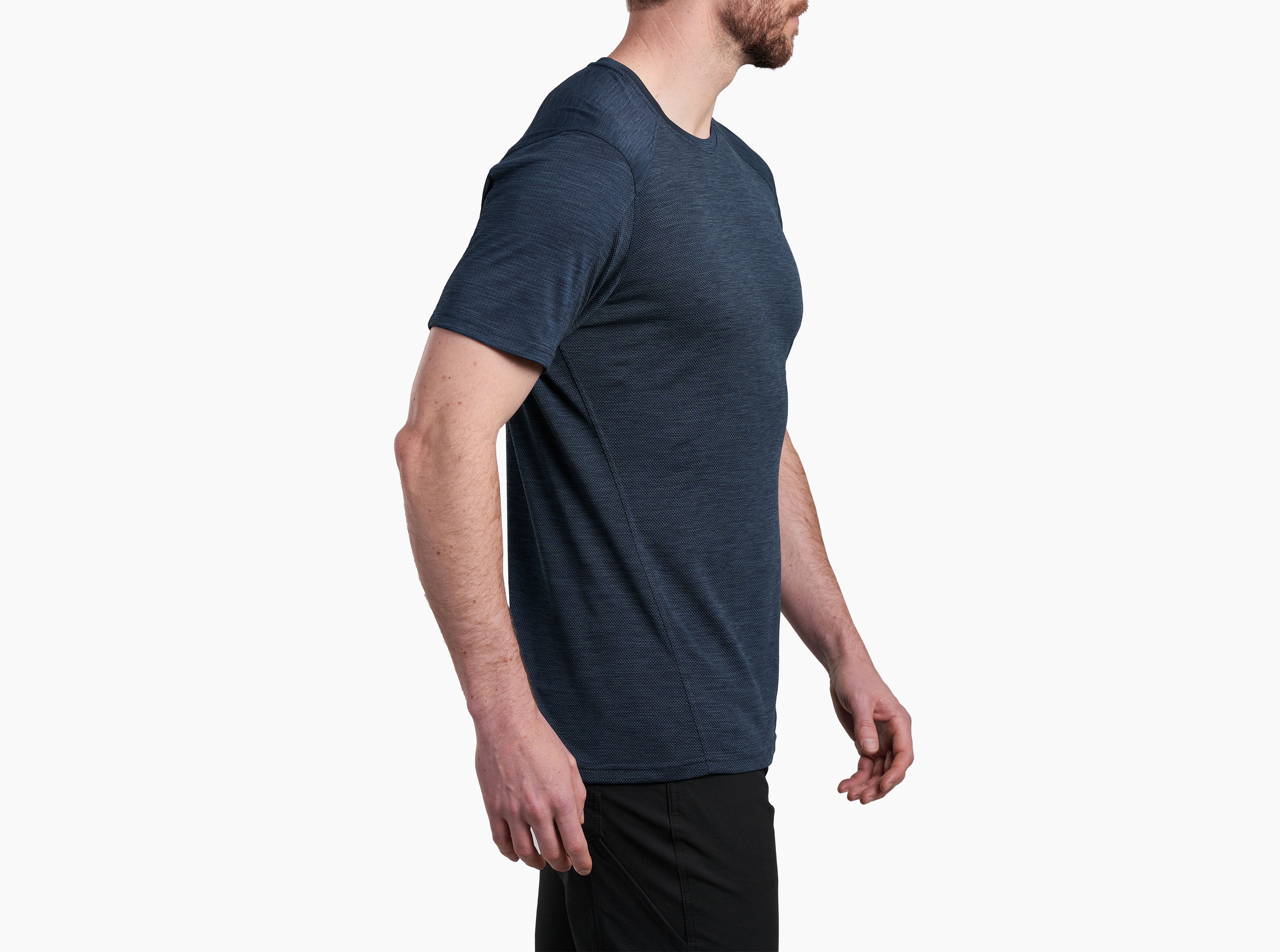 Polera Kühl Engineered T