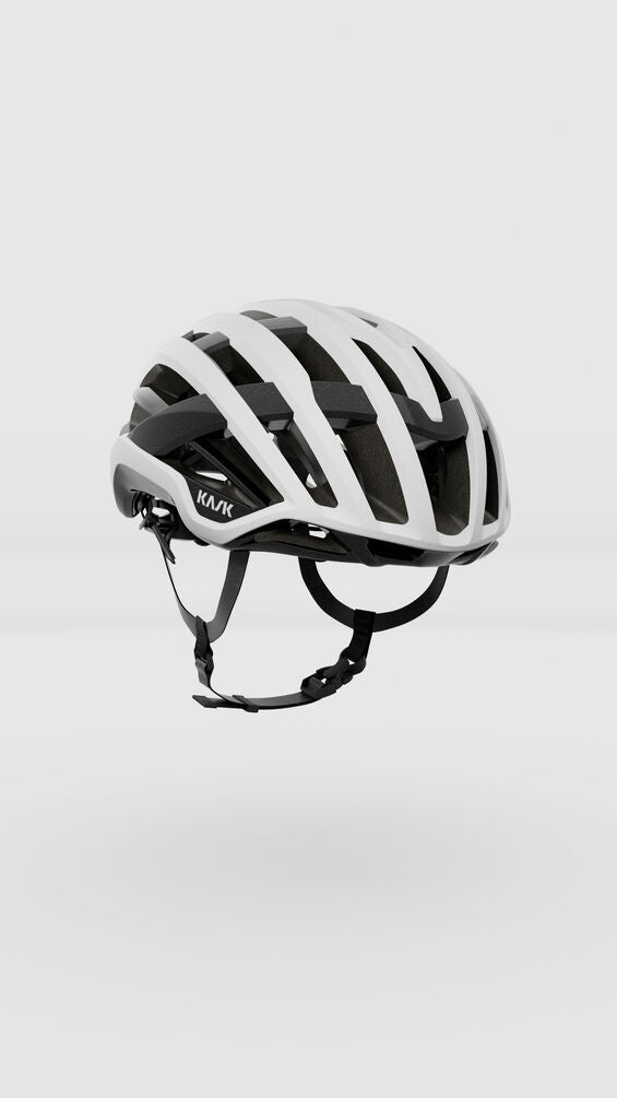 Casco Bicicleta Kask Valegro WG11 White