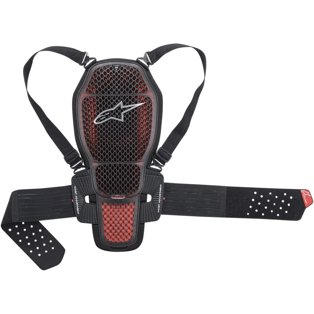 Protector de Espalda Alpinestars Nucleon KR-1 Cell