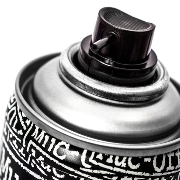 Muc-Off Limpiador de Cadenas - Chain Cleaner 400 ml