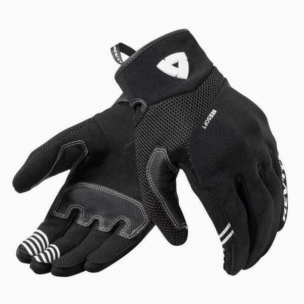 Revit Guantes Endo