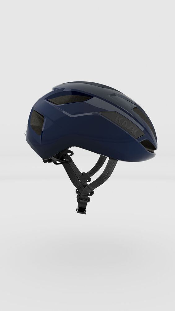 Casco Bicicleta Kask Sintesi WG11 Oxford Blue