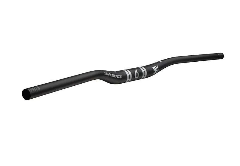 Race Face Manubrio SIXC 35×820 Rise35mm Black