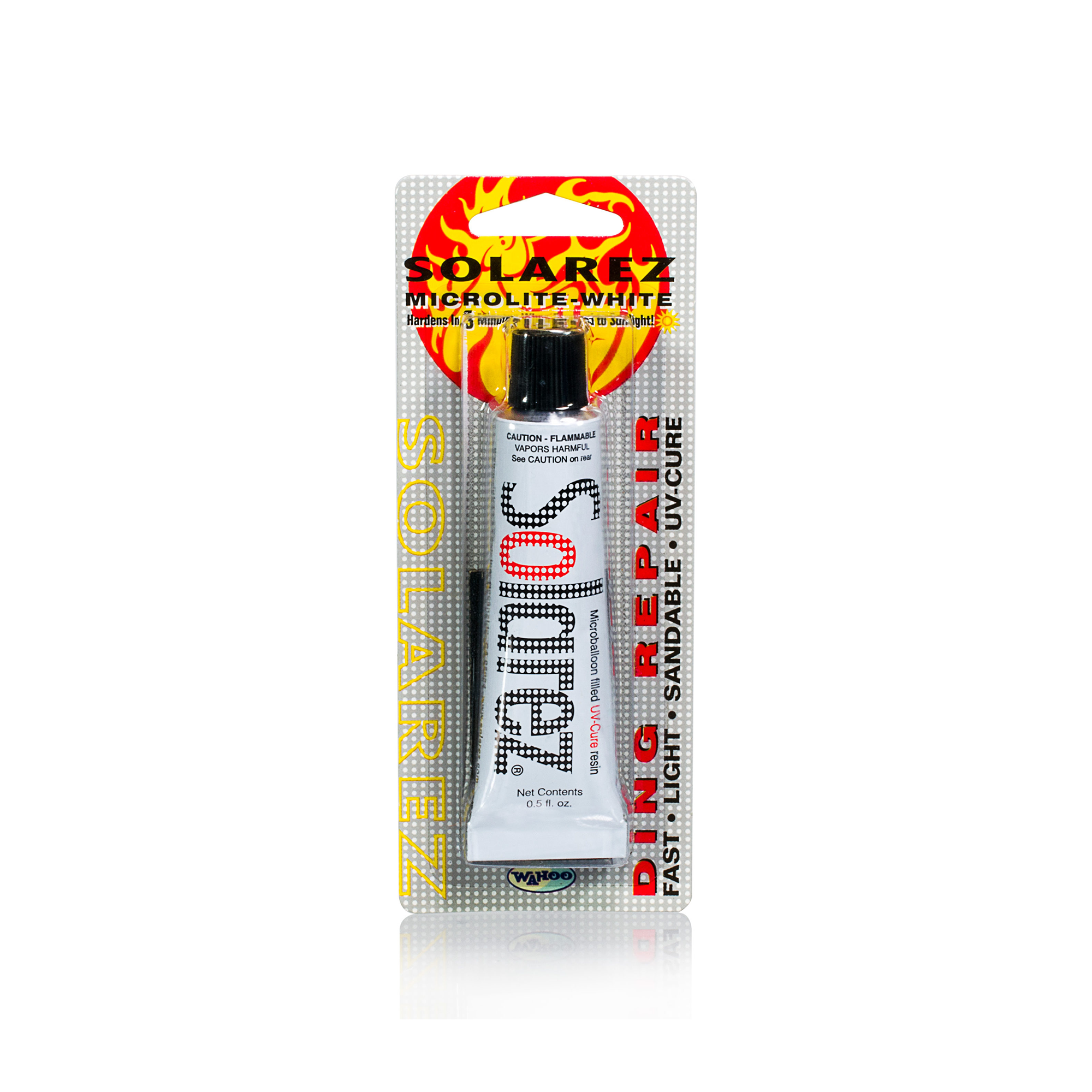 Reparador Solarez Polyester Microlite Filler - Rideshop