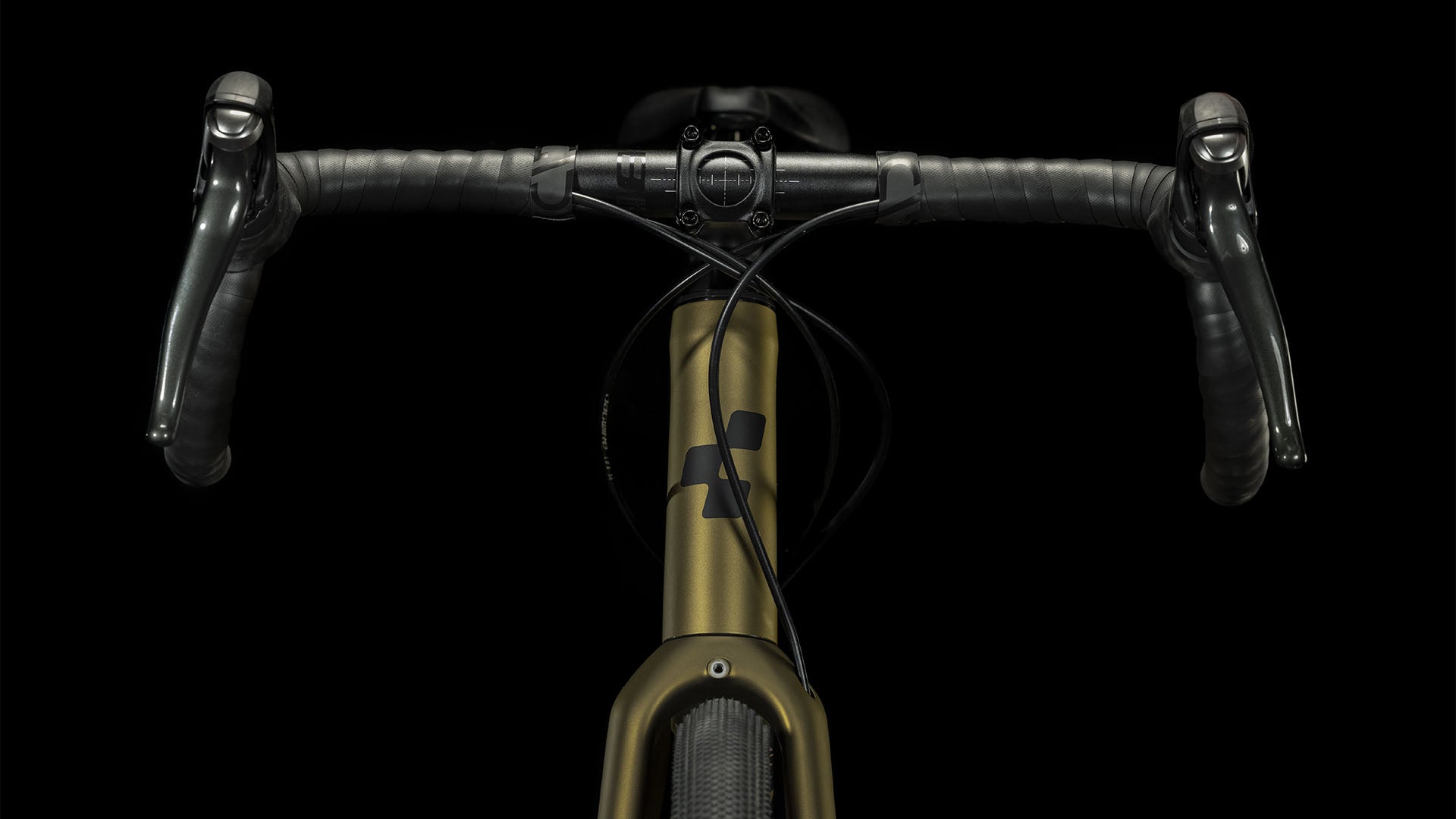 Cube Bicicleta Nuroad Pro | Ruta - Rideshop