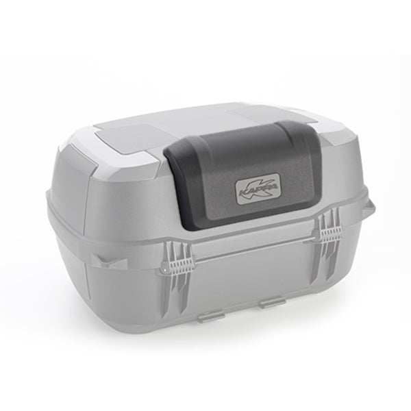 Kappa Topcase K45N Con Respaldo Incluido Monolock