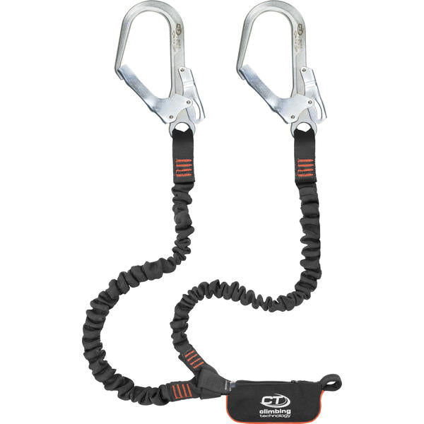 Cuerda de Conexión Flex Abs 140 Steel Y-L Climbing Technology