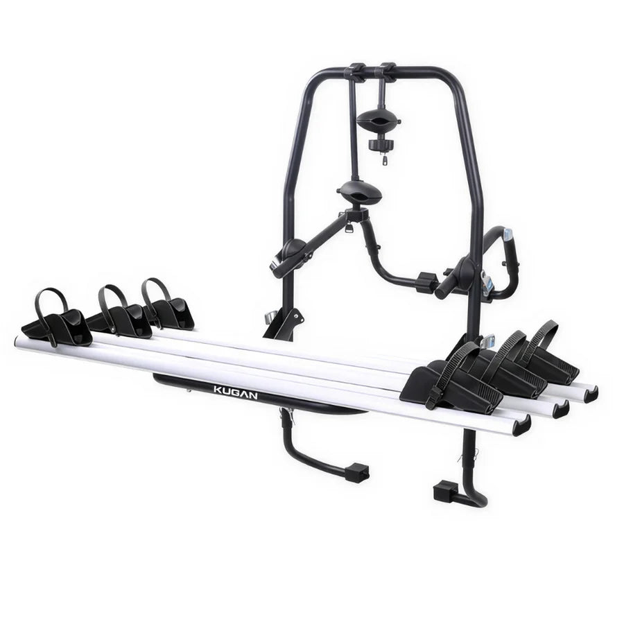 Portabicicleta Kugan Aspen 3