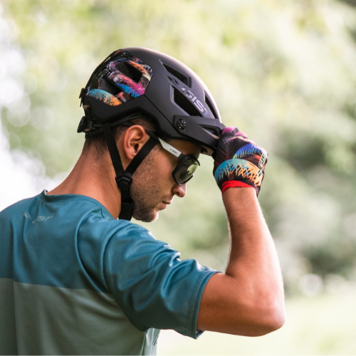 Guantes Gist Faster - Rideshop