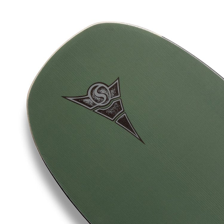 Sims Tabla Snowboard Vanish - Rideshop